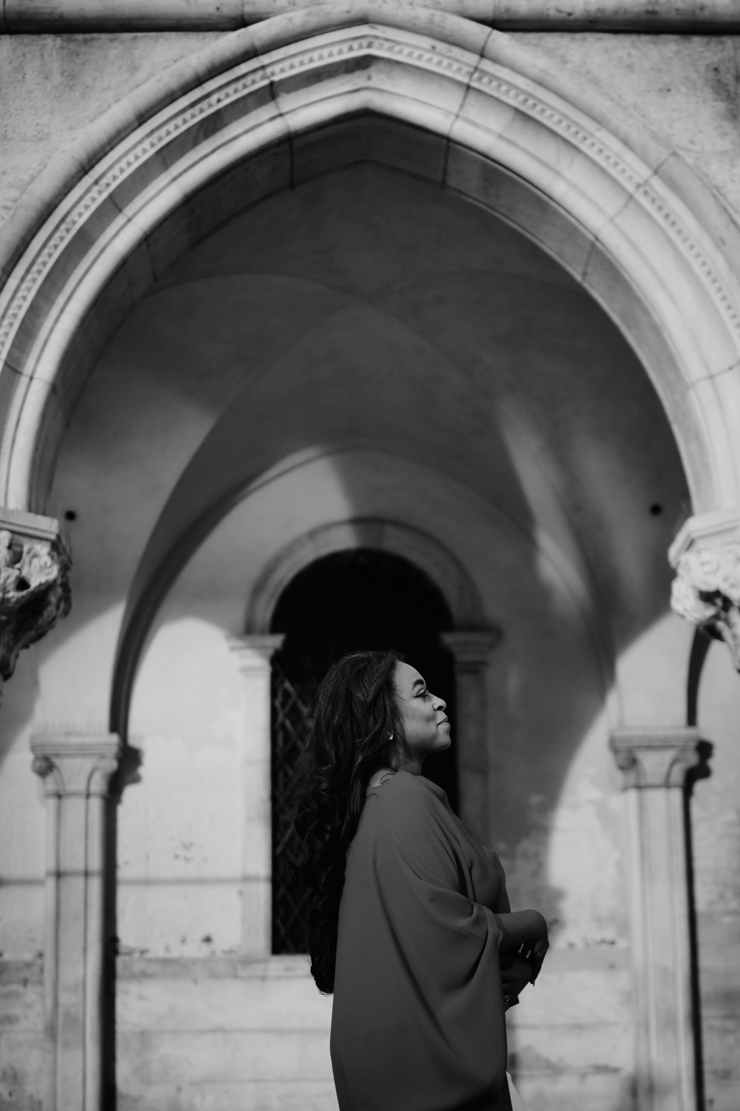 Photographer in Venice, Italy. Yana Zotova