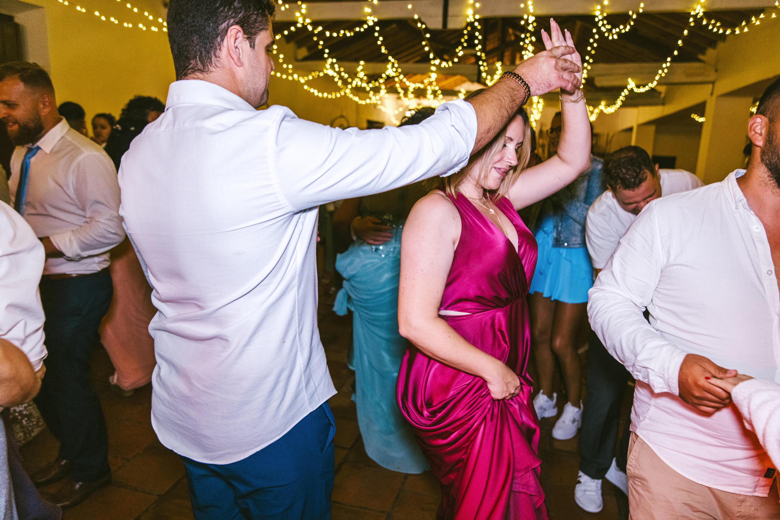 Galeria e Filme de Casamento — Rita & Délio — Quinta do Juncal. Luxury Wedding Photography & Cinematic Films | Portugal & Destination Weddings | Ricardo & Mary Pictures