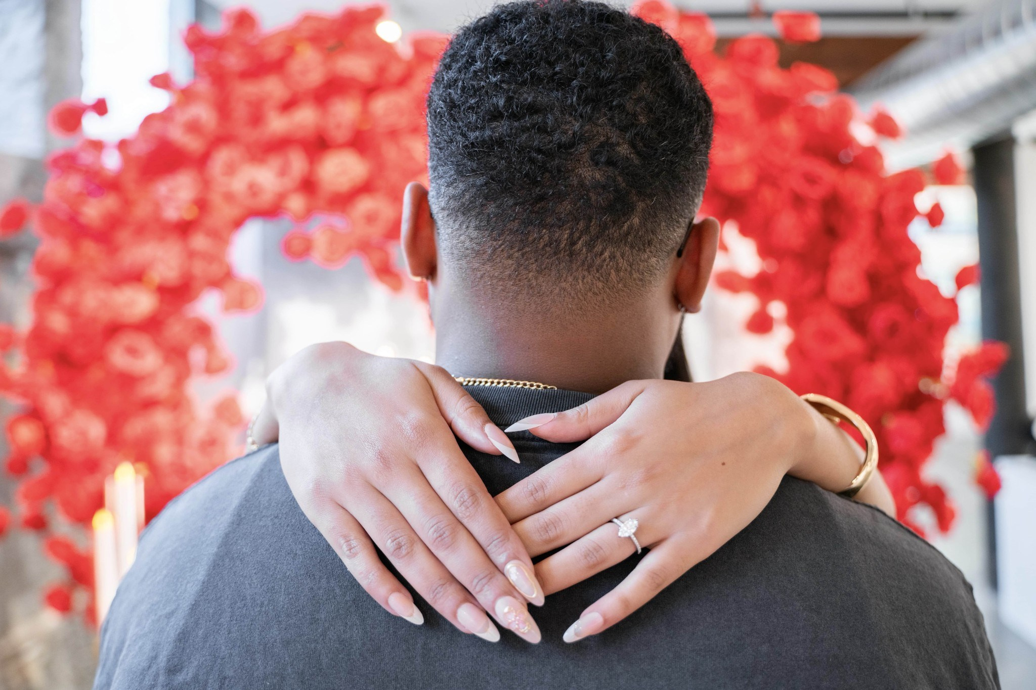 Engagement-miami. Stefanovich Photography | Miami, FL