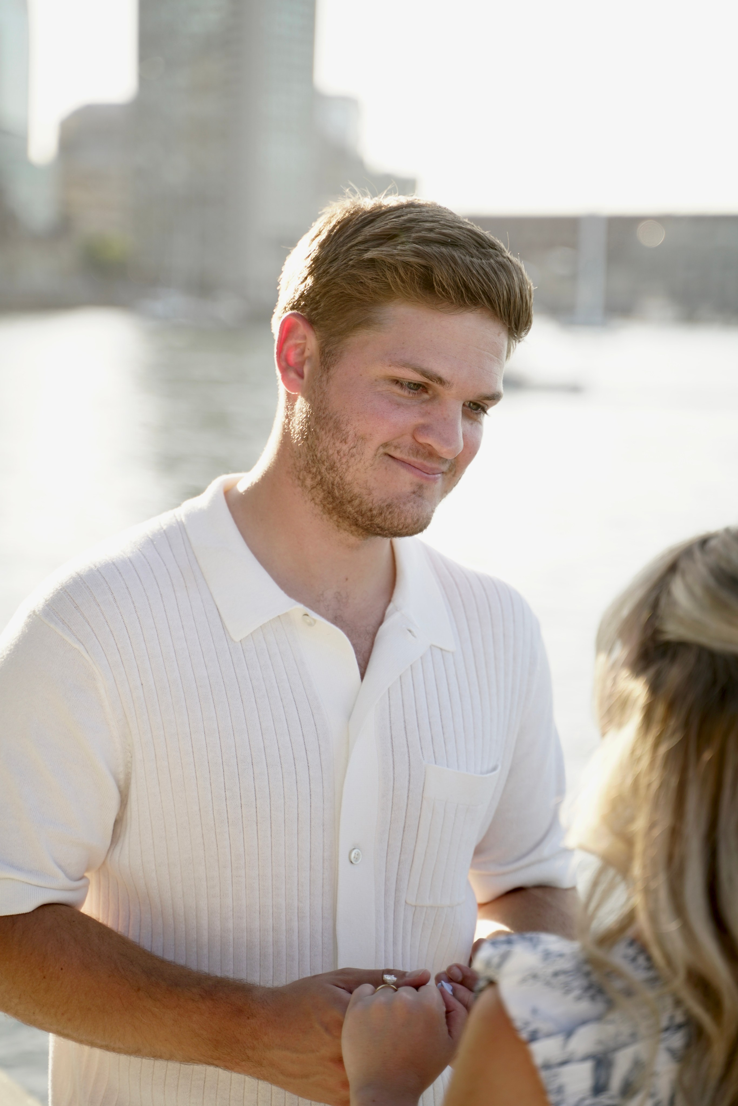 Zach and Amanda. Stefanovich Photography | Miami, FL