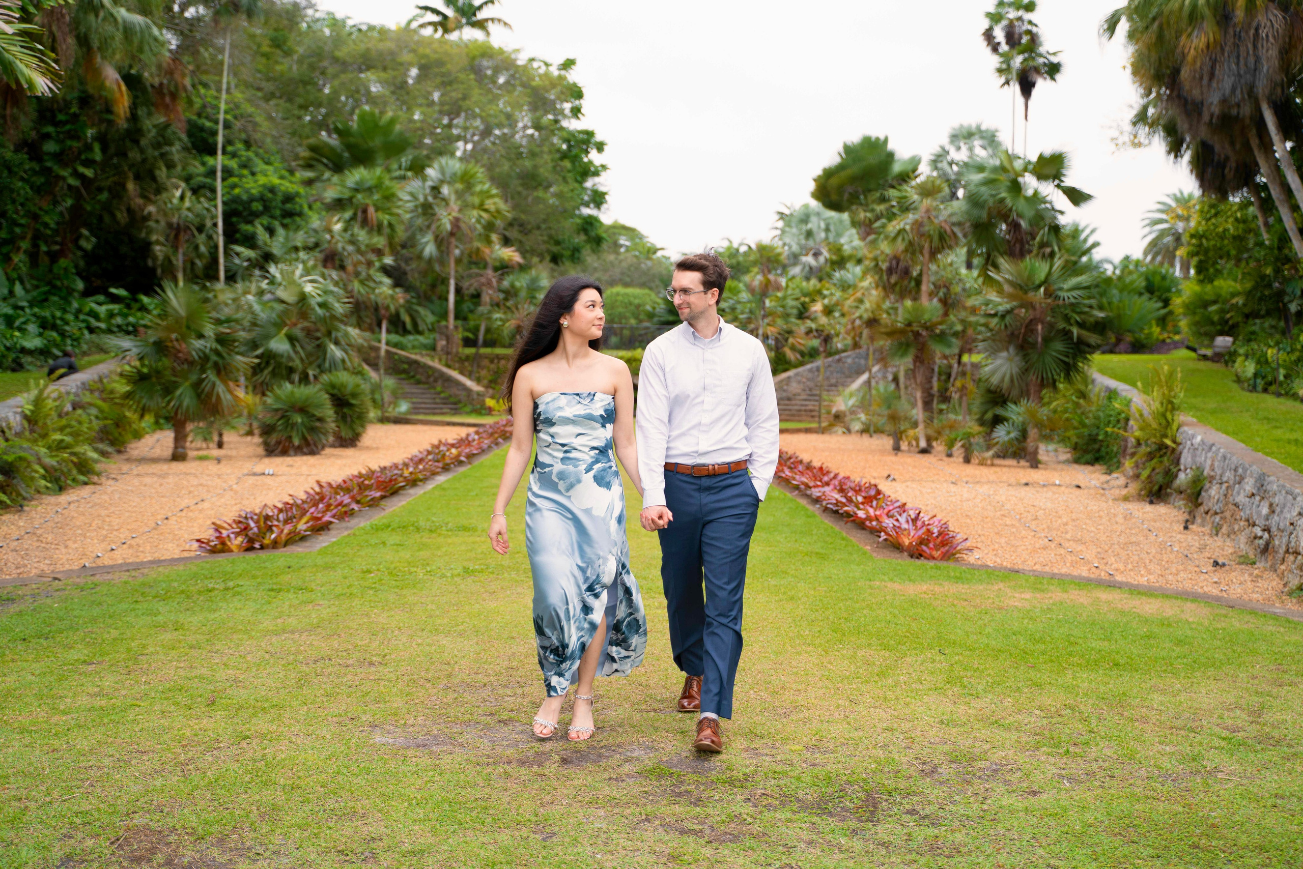 Brett and Suzan. Stefanovich Photography | Miami, FL