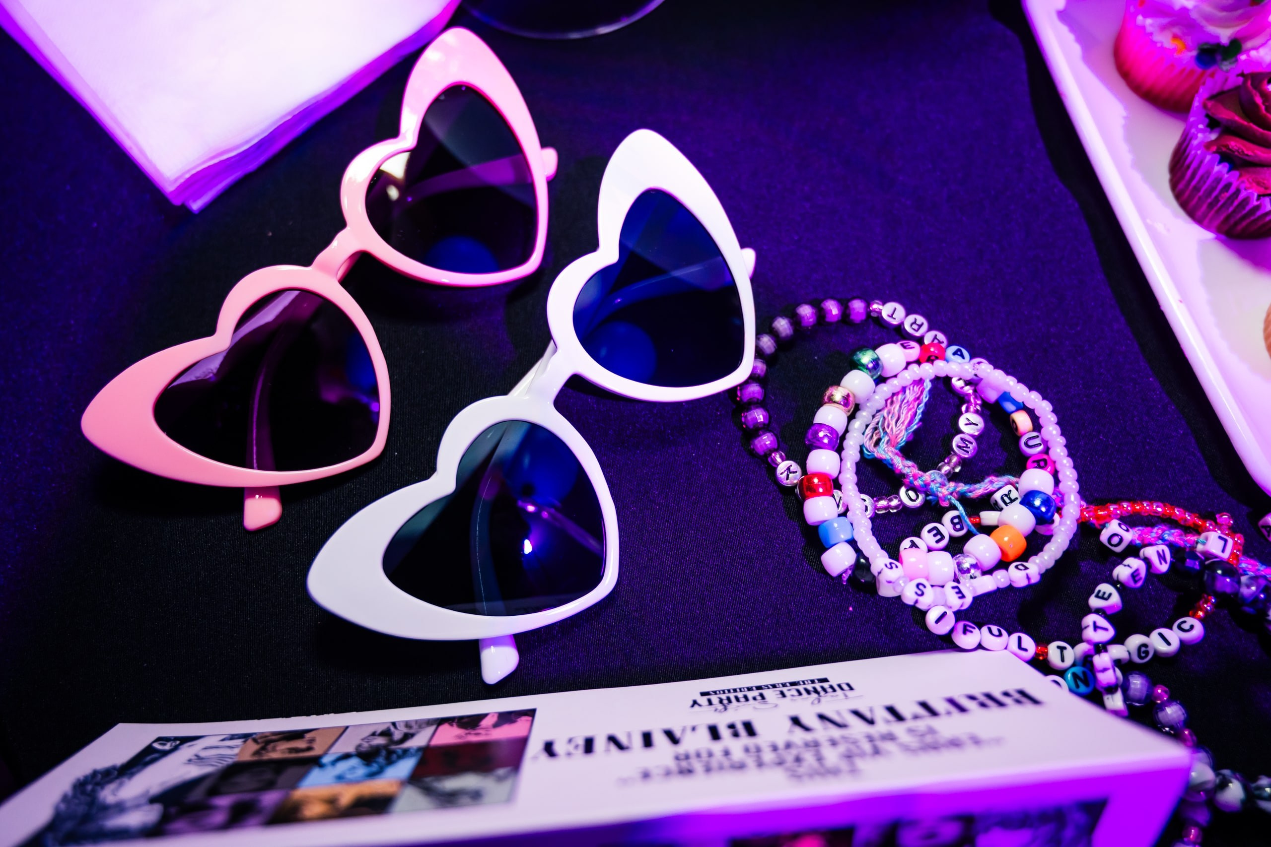 Taylor Swift dance party. Stefanovich Photography | Boston, MA