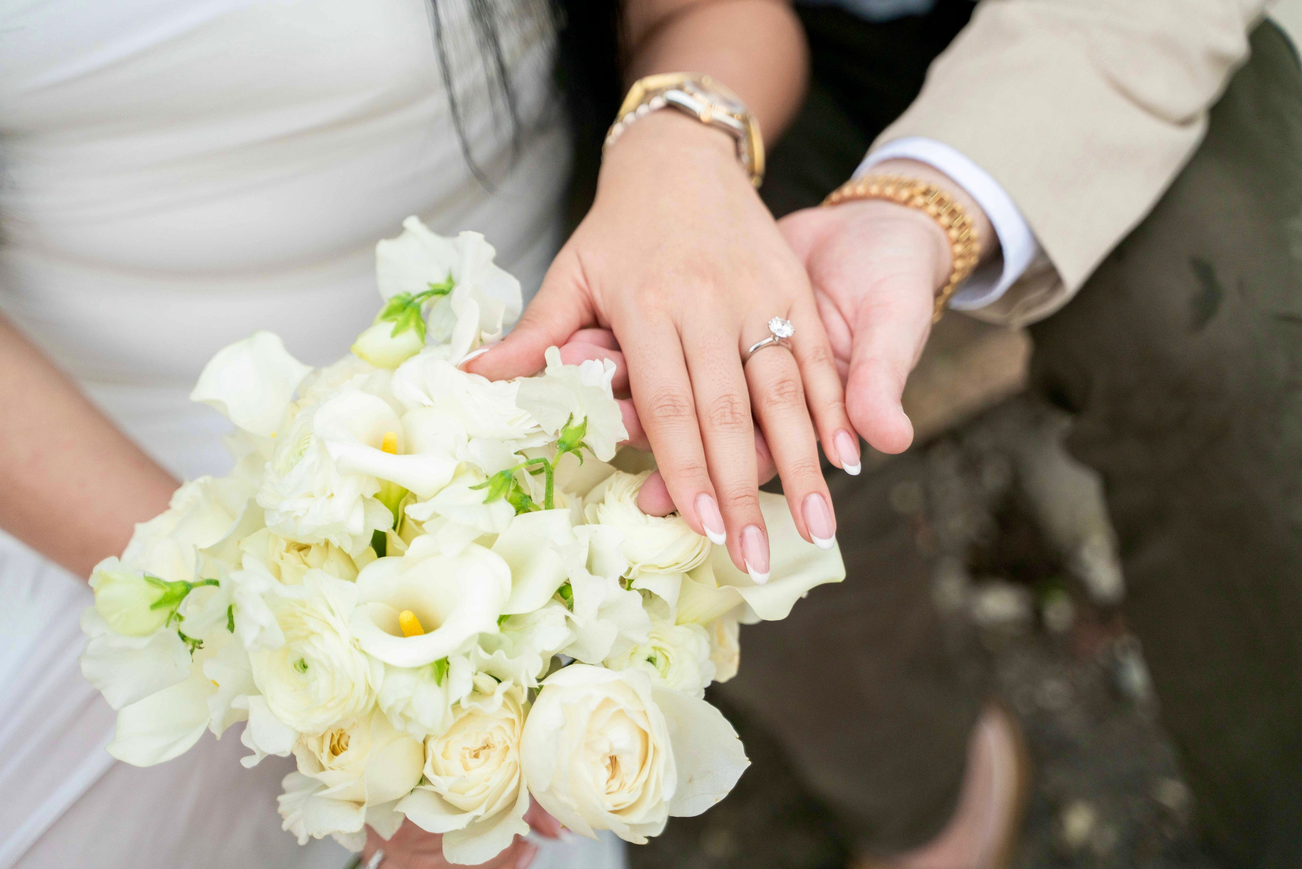 Mark and Michaela. Stefanovich Photography | Miami, FL
