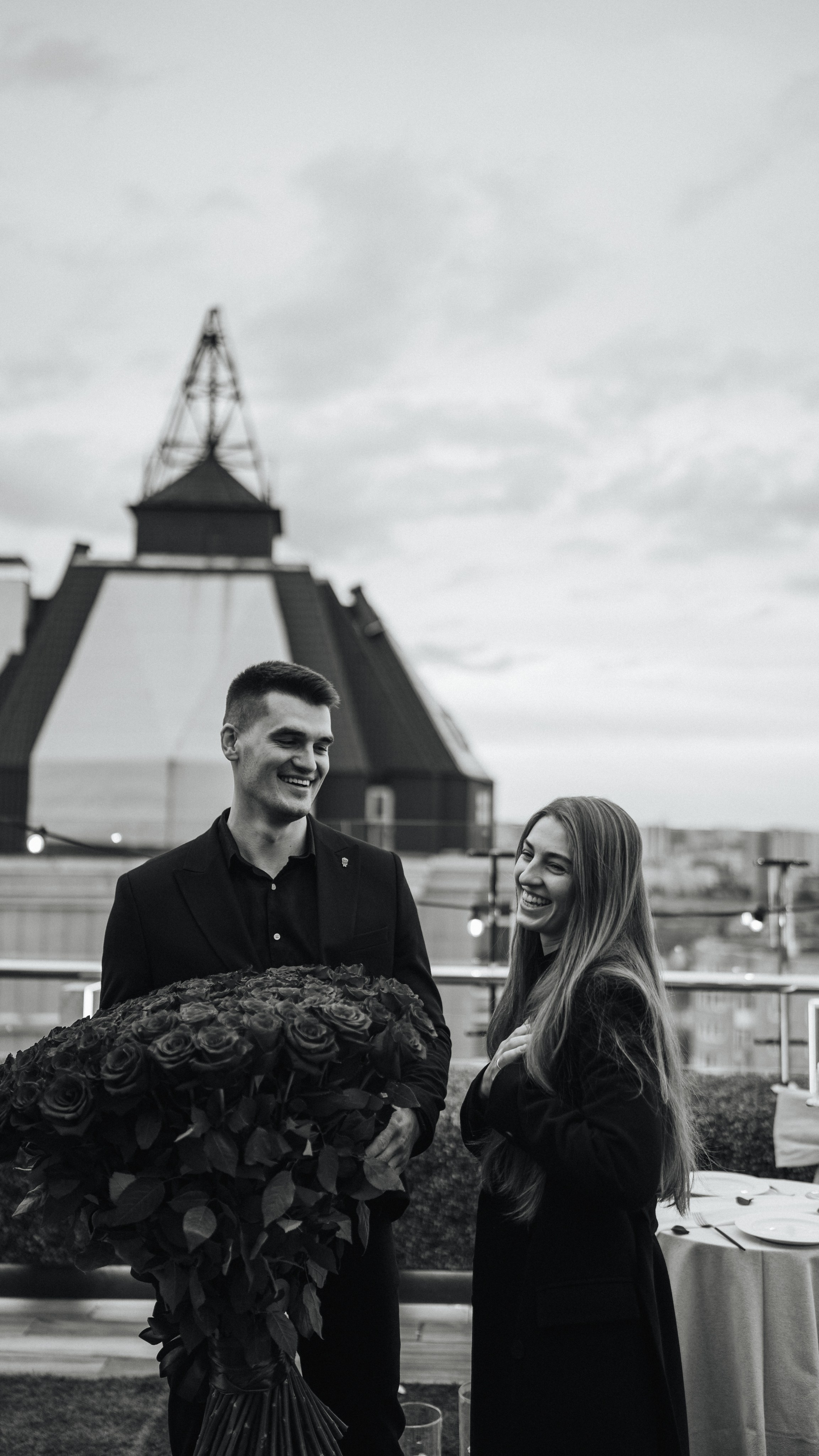 Love Story. Harbovskiy Photo