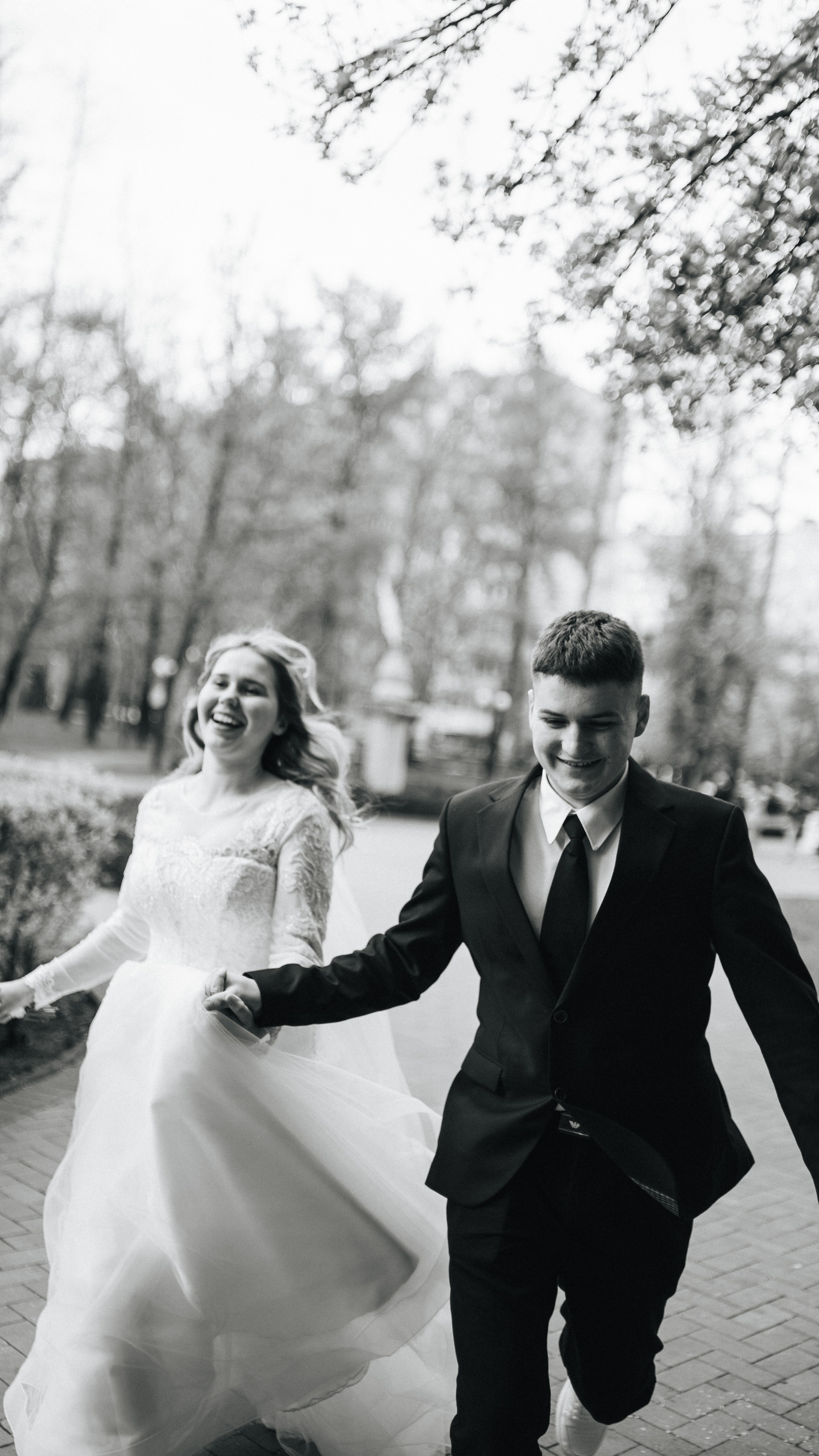 Wedding. Harbovskiy Photo