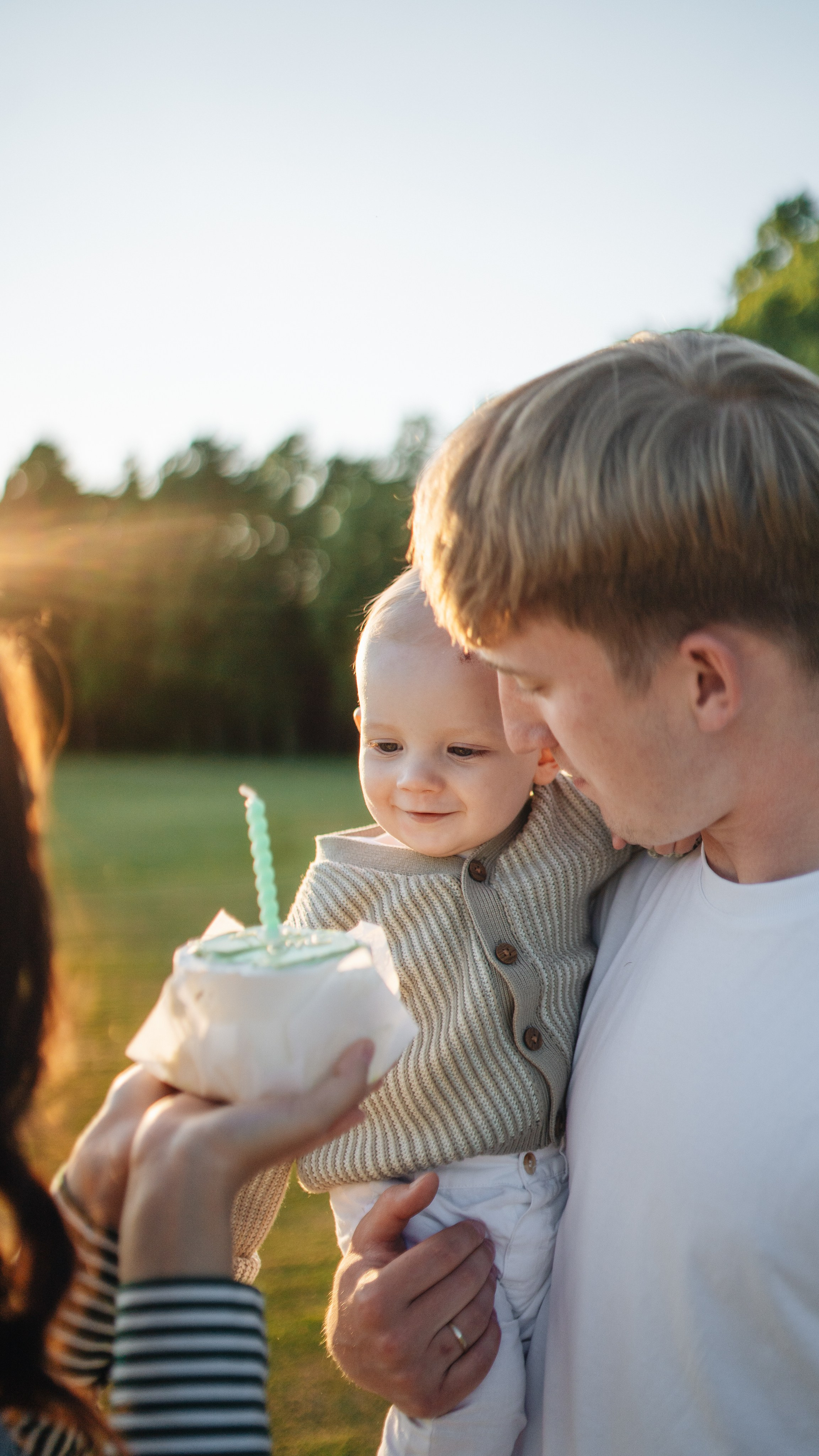 Love Story. Harbovskiy Photo