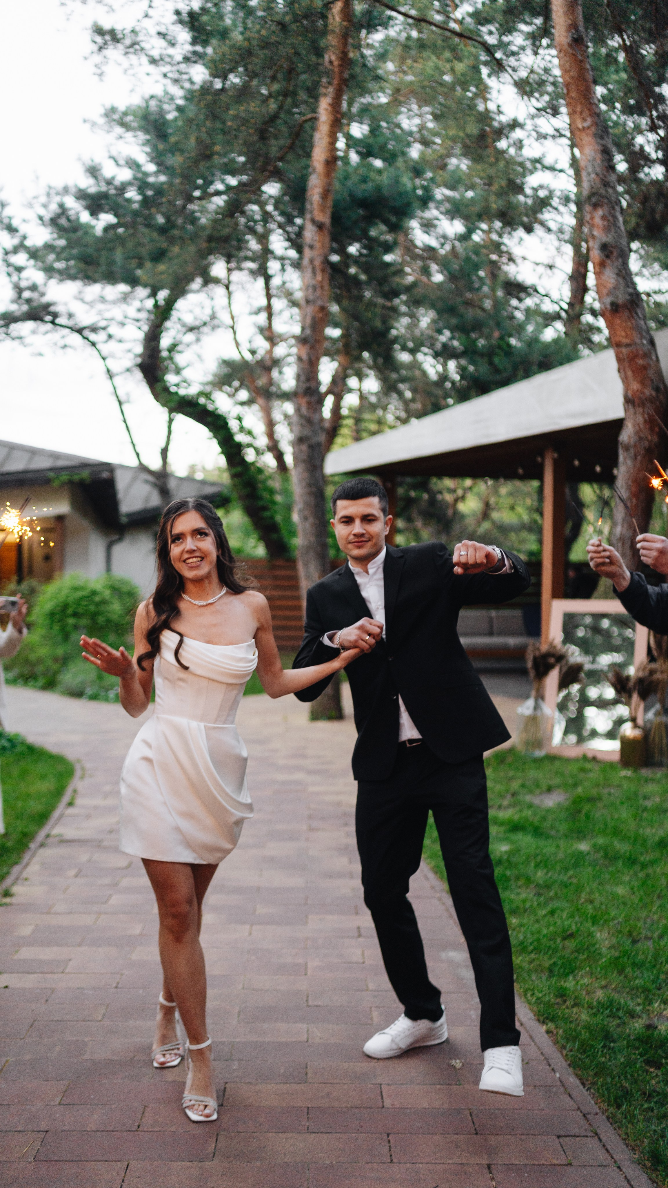 Wedding. Harbovskiy Photo