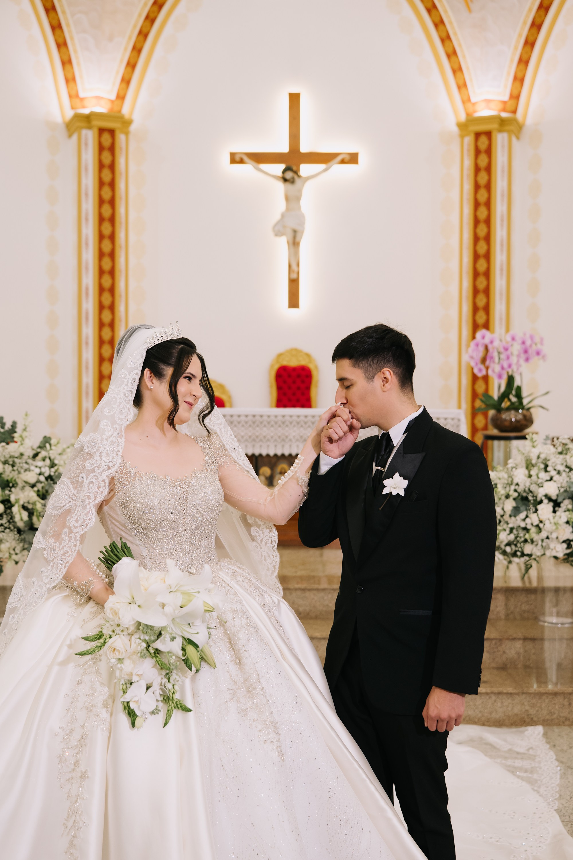 Diana & Rodrigo. Marcelo Martinez Fotografo
