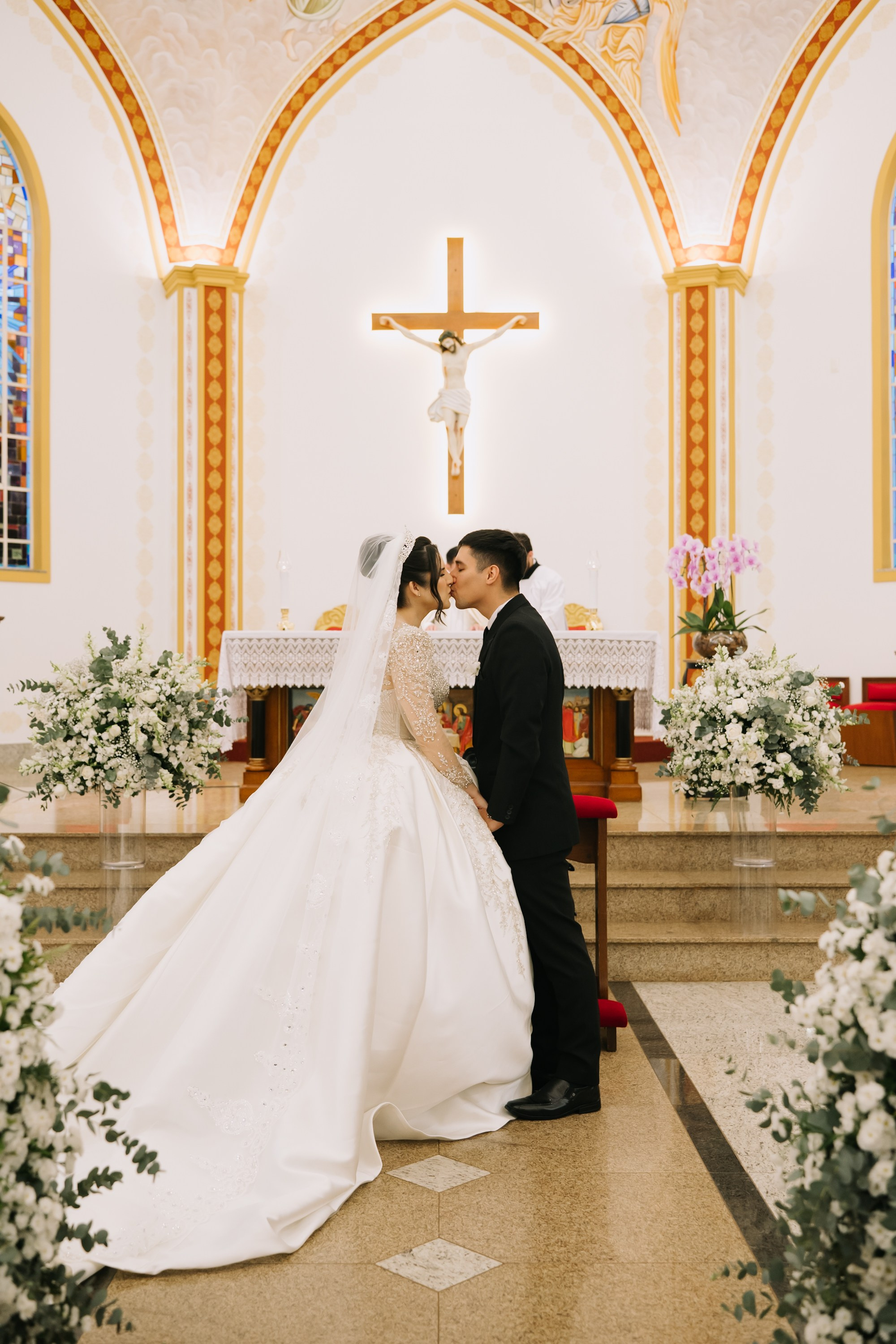 Diana & Rodrigo. Marcelo Martinez Fotografo