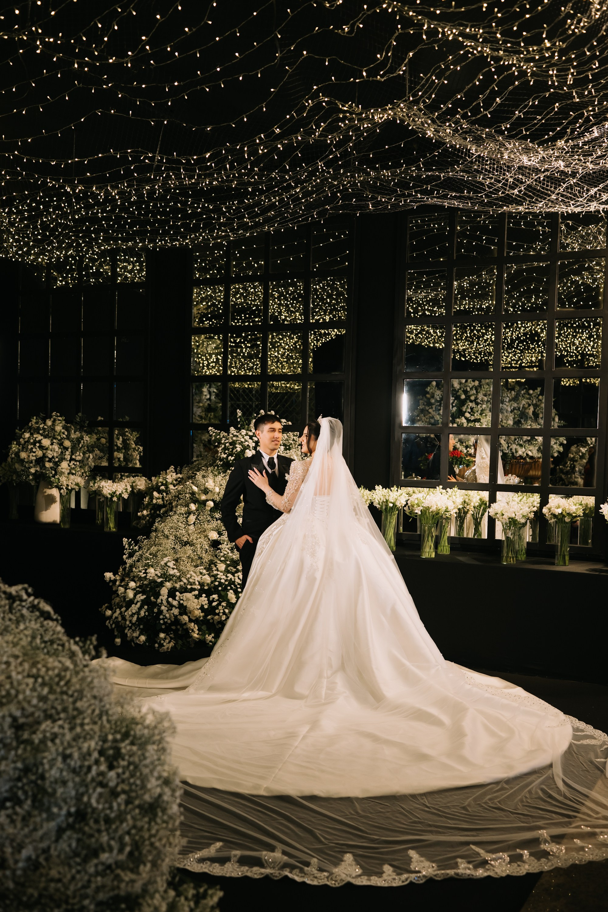 Diana & Rodrigo. Marcelo Martinez Fotografo