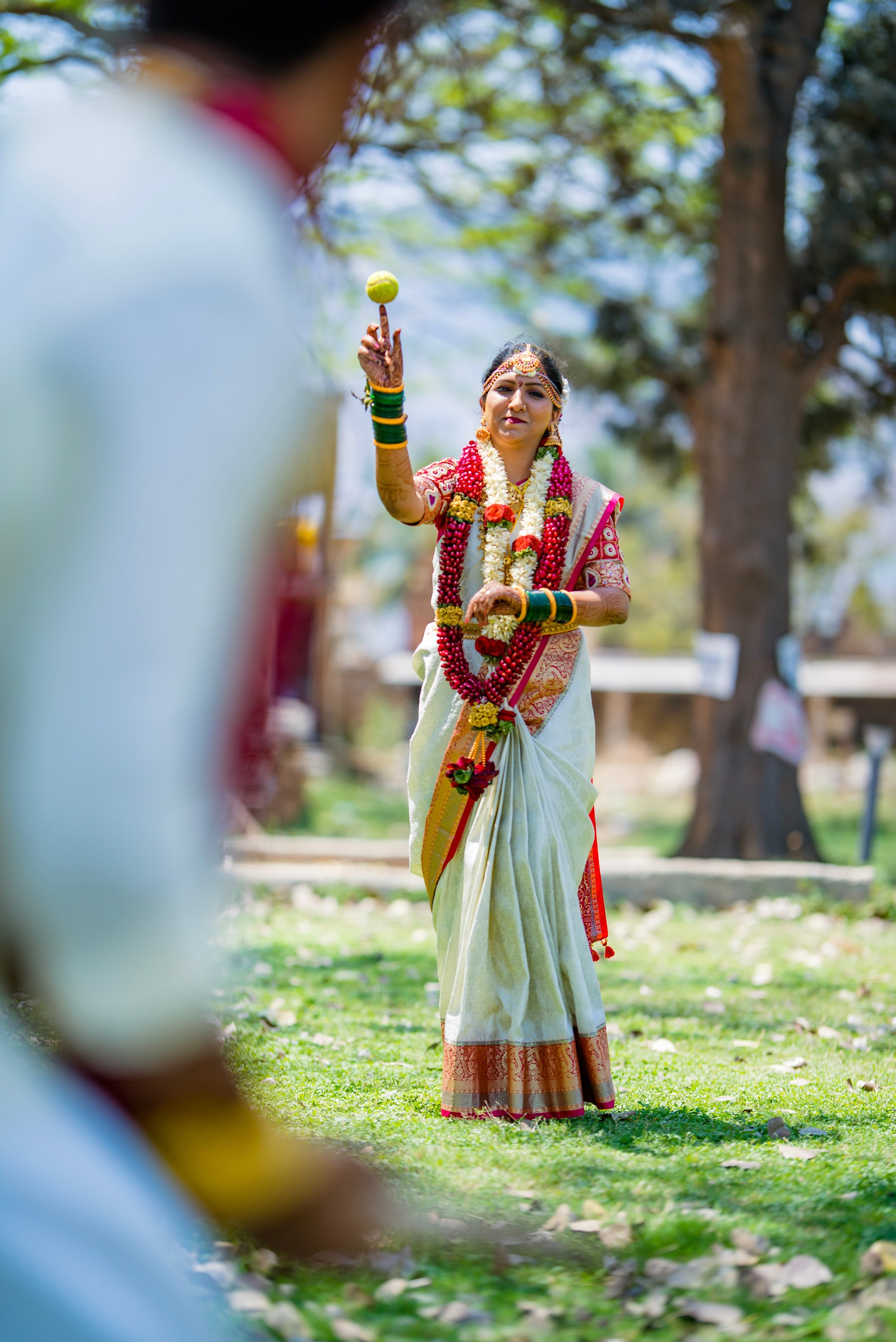 How we see. Truly Yours | Documentary Wedding Photography & Films | Sharath Padaru, Bangalore