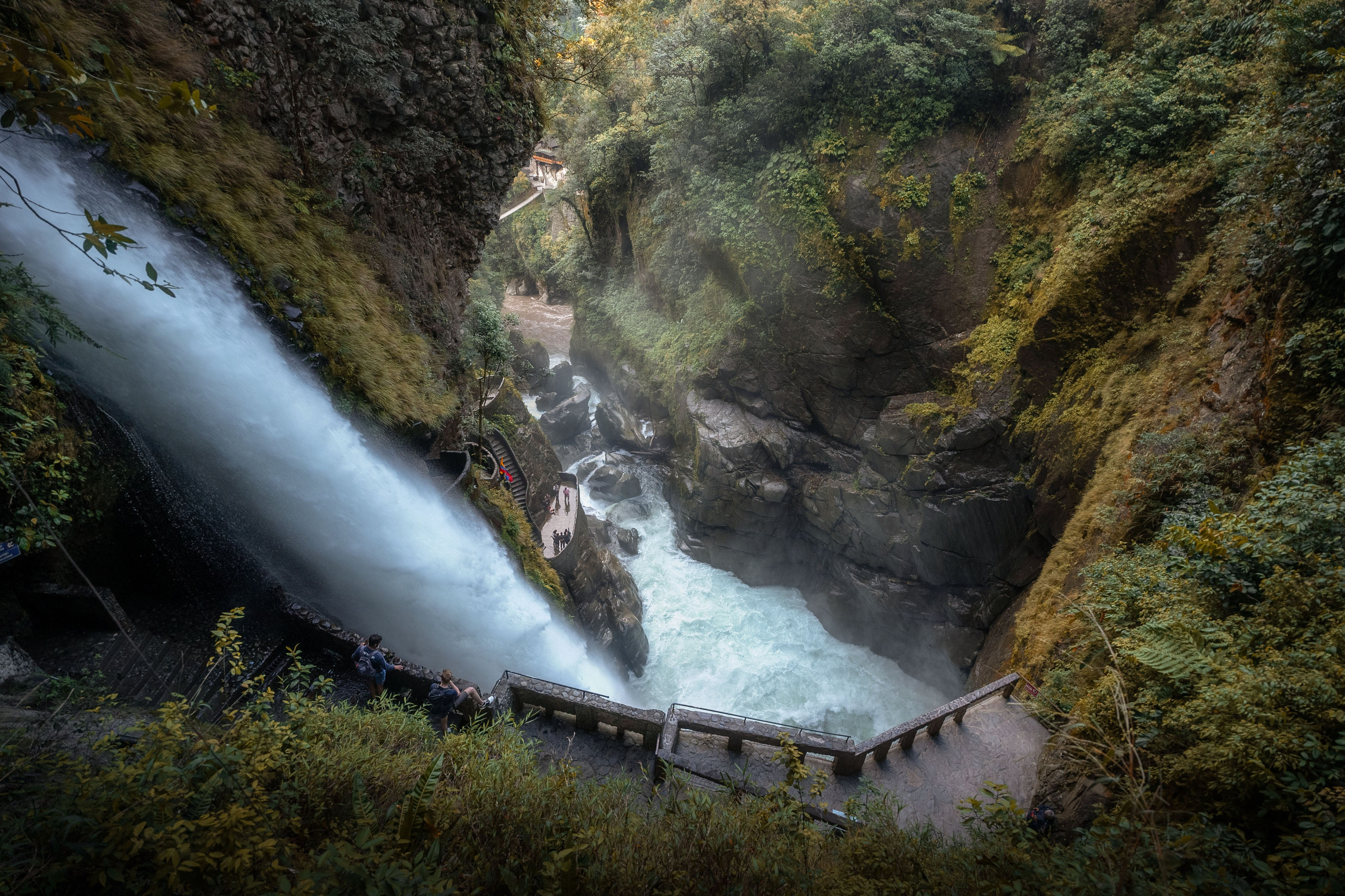 Ecuador. Beena Films