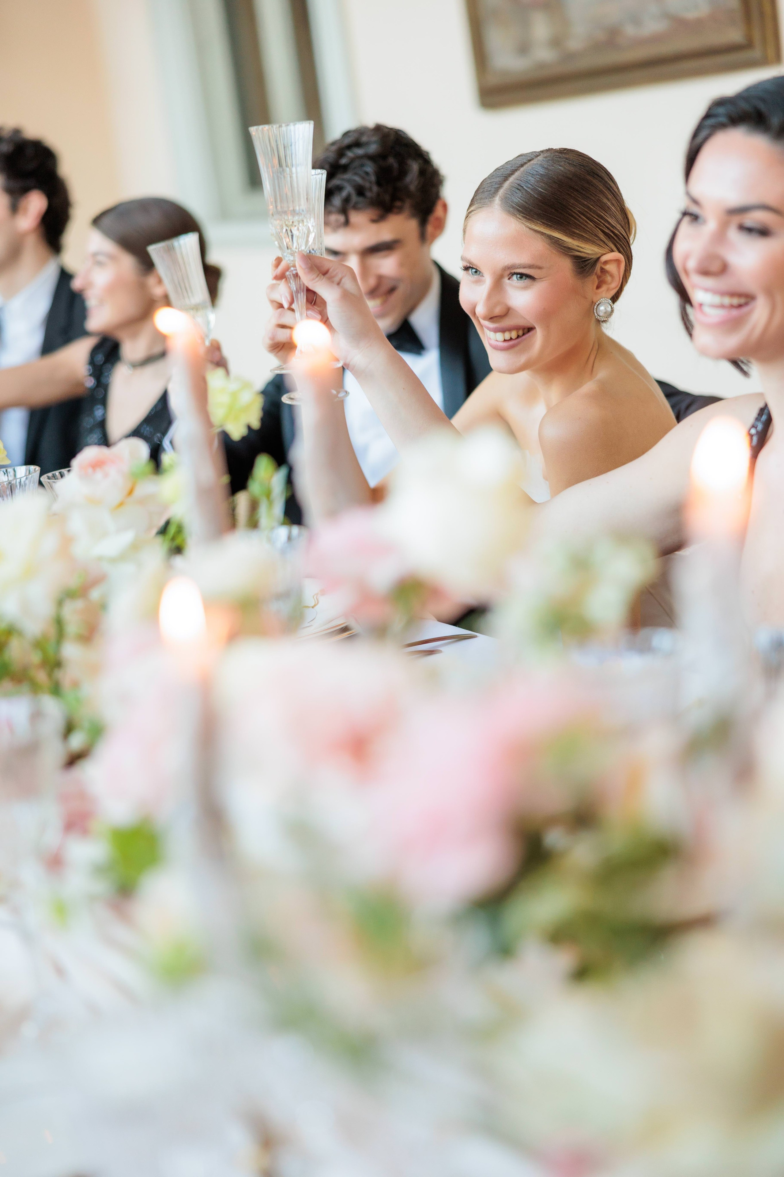 Wedding at Villa Spalletti Trivelli | Milan