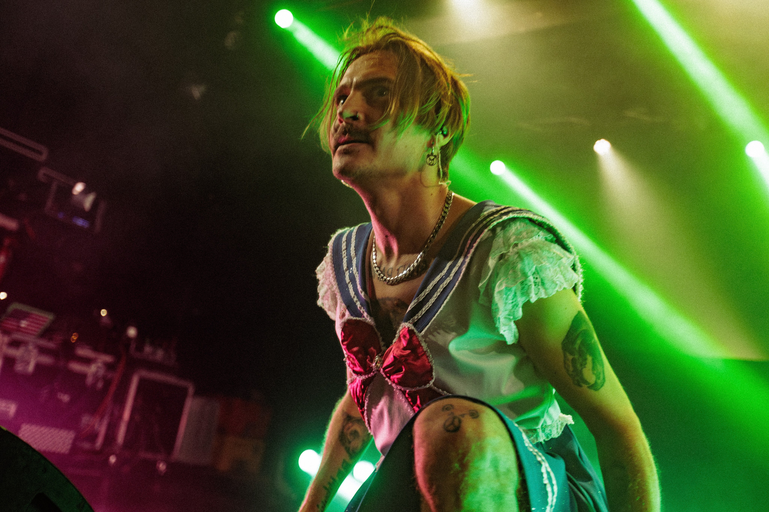 Little Big. Dmitrii Lukinykh | Visuelles Storytelling & Cinematische Fotografie in Hamburg