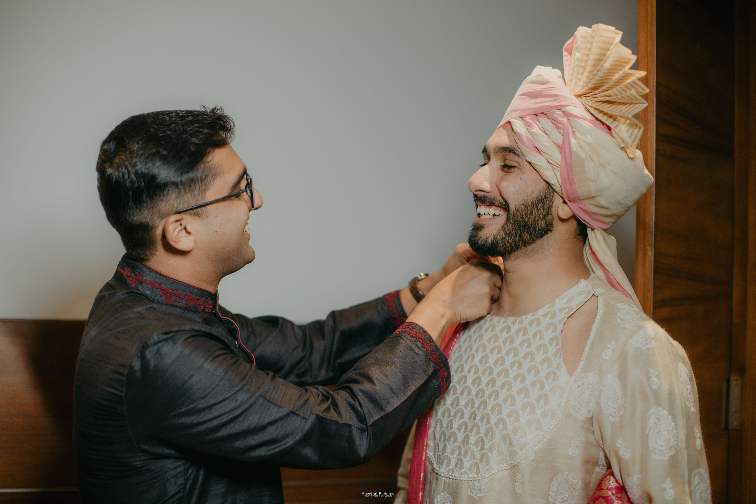 Shreyas & Shamika | Weddding
