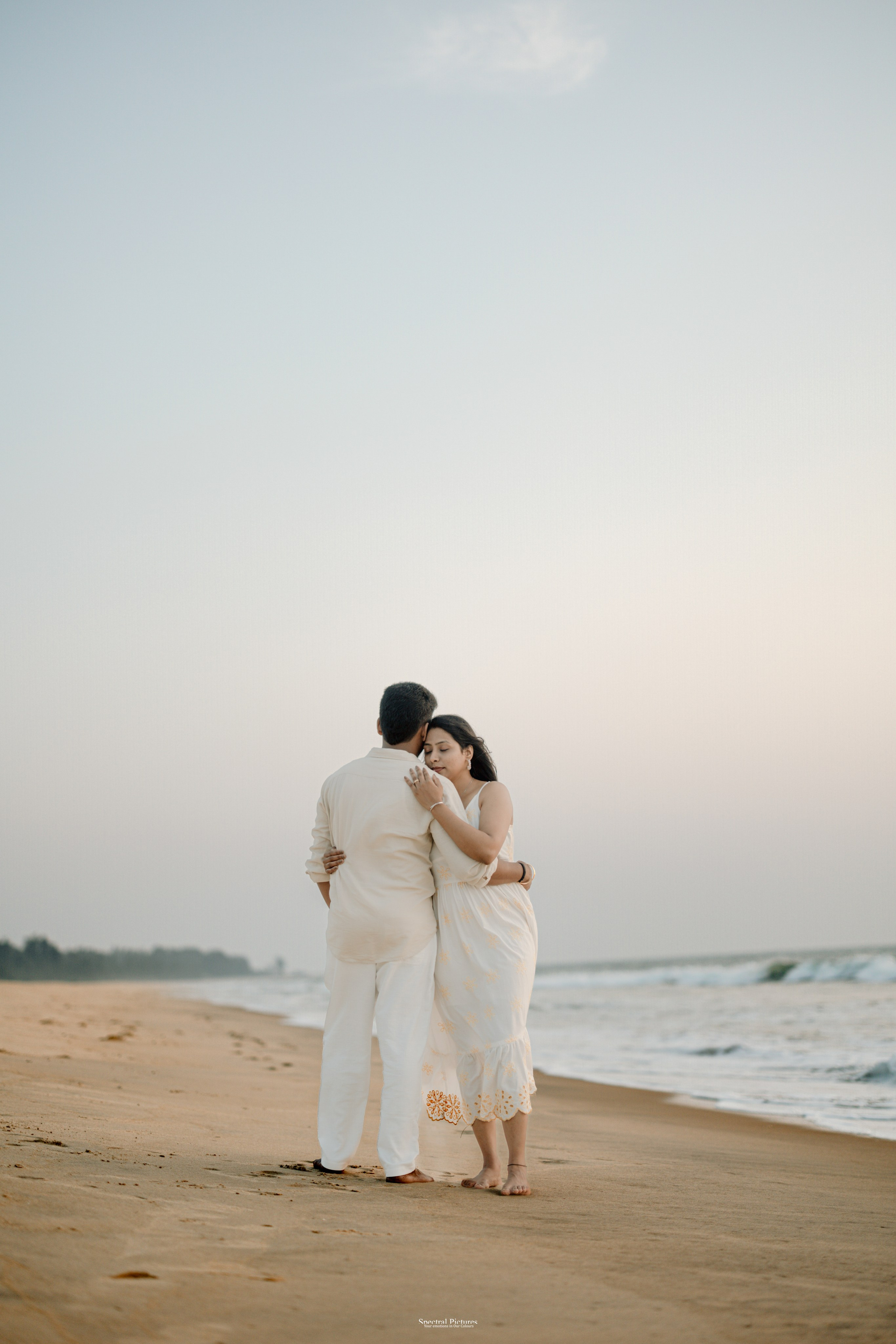 Raghav & Apoorva Pre-wedding