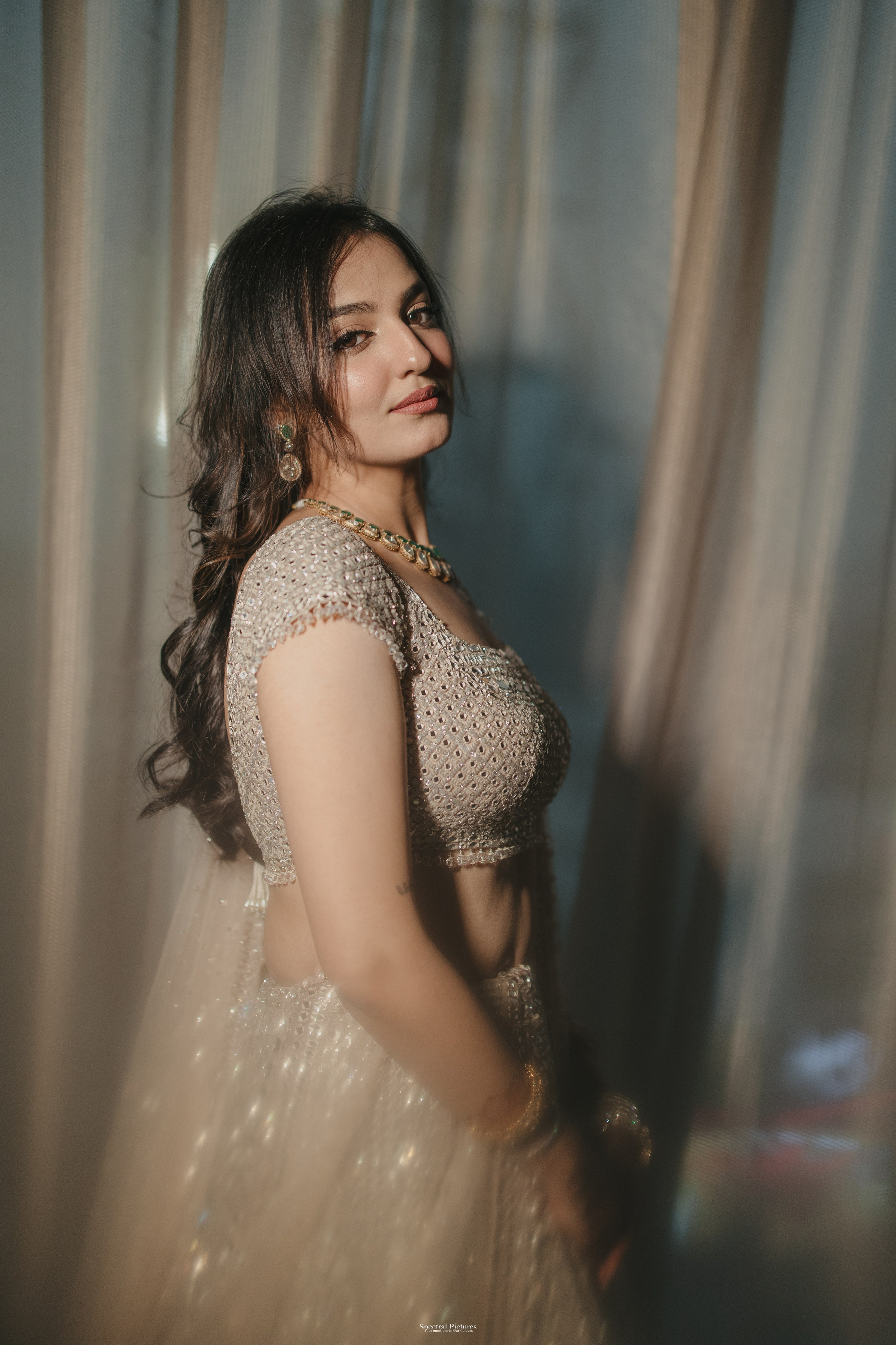 Partha & Aakansha | The Grand Reception Tale