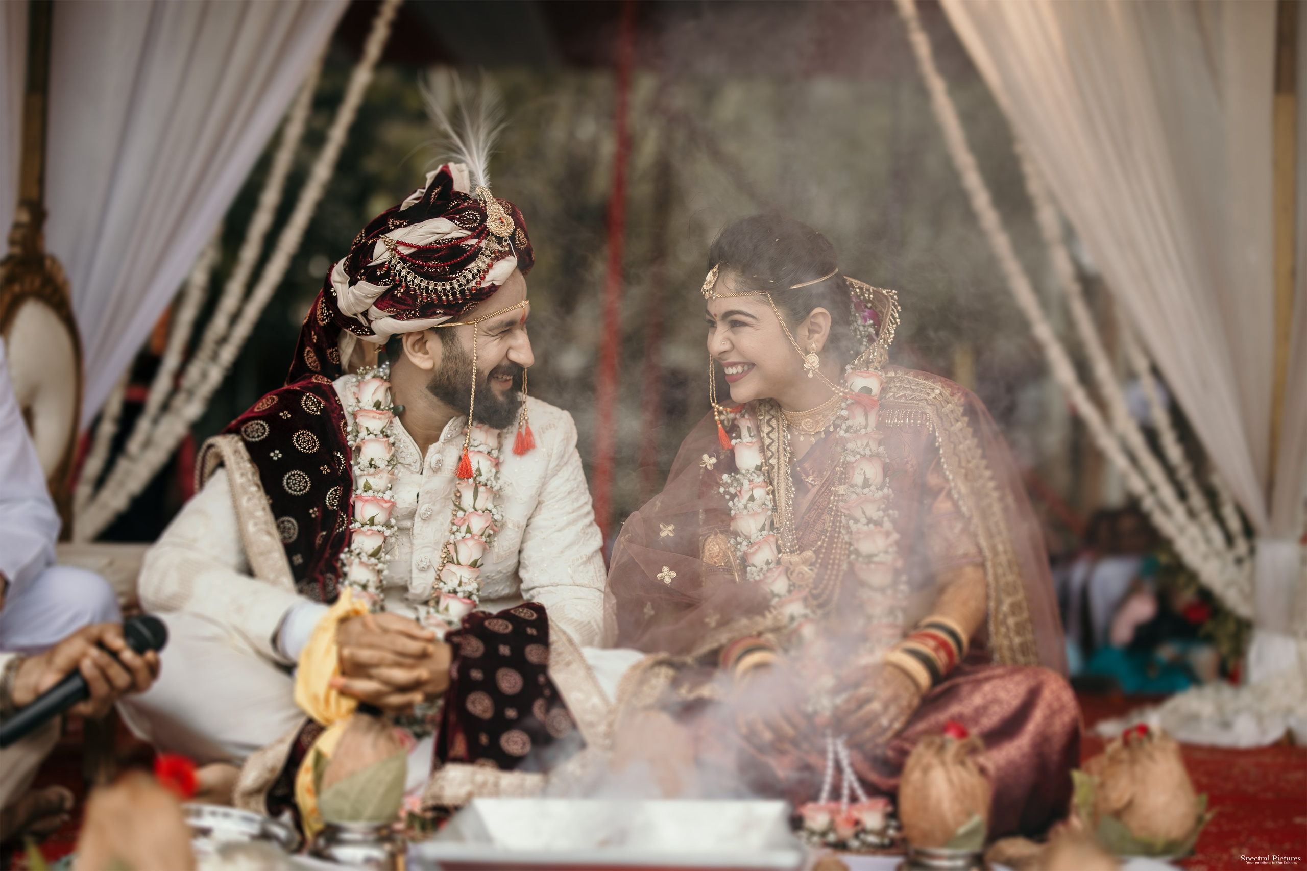 Purva & Tarun | Wedding