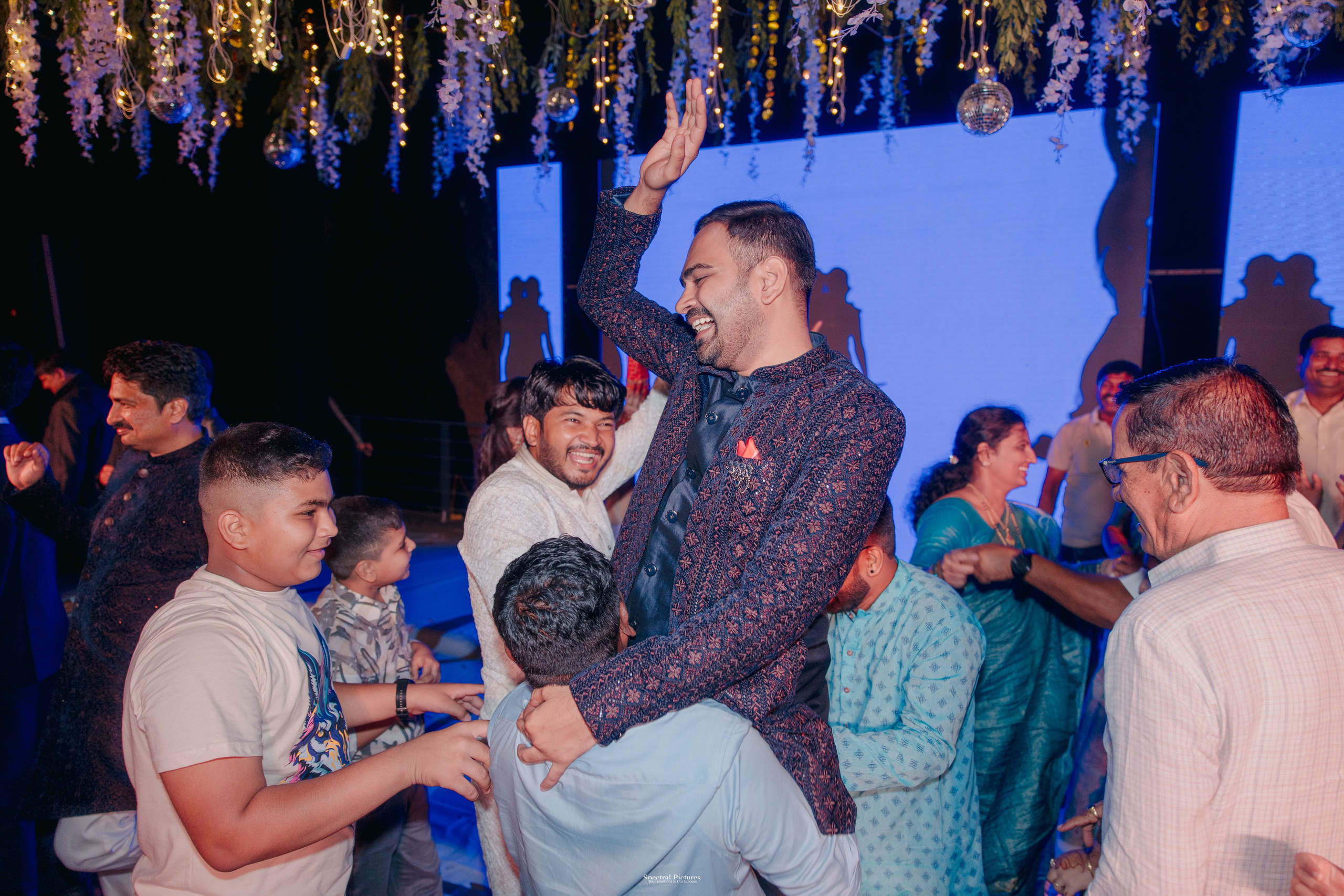 When He Finally Asked… She Just Said “Ha.” | Shreyanka & Kiran | Engagement