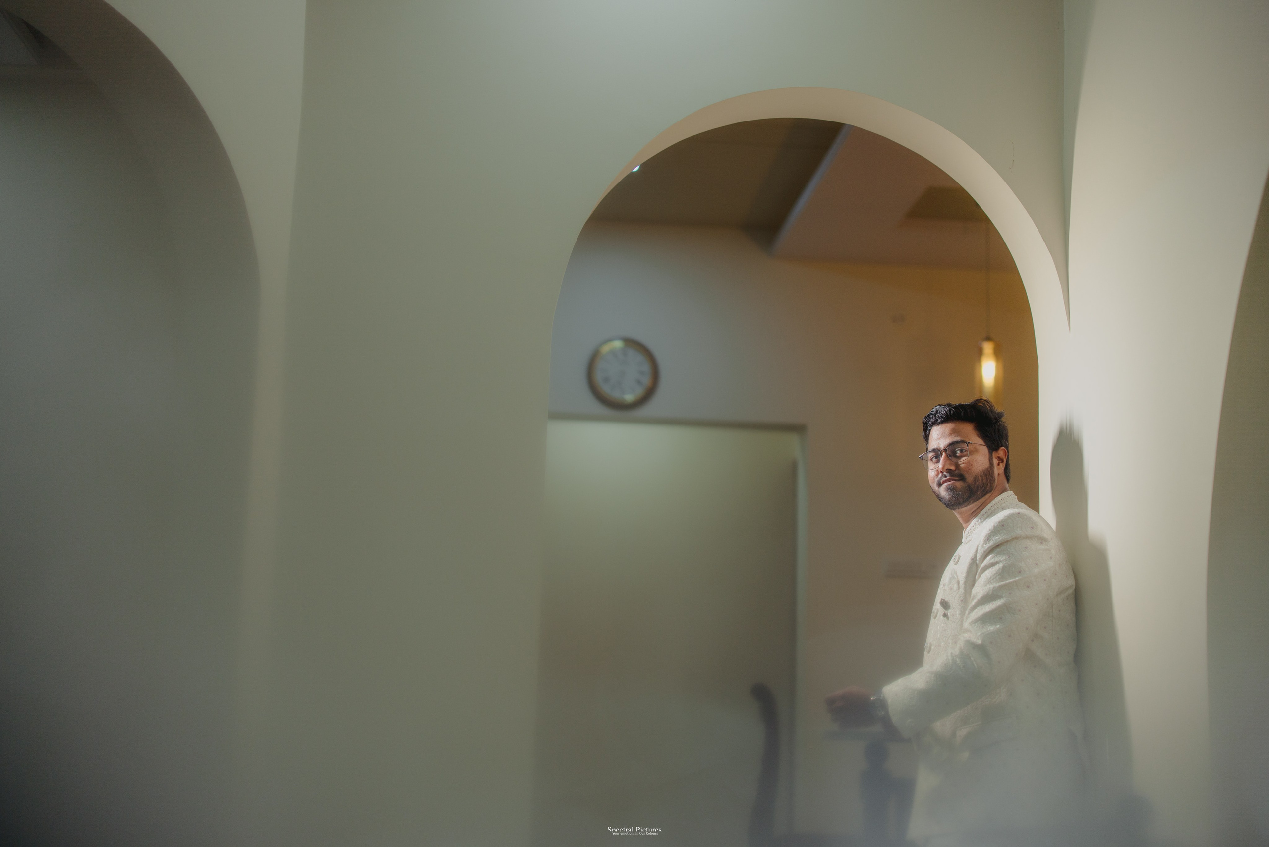 Dilnawaz & Mumtaz | A Love Story That Begins with Yes