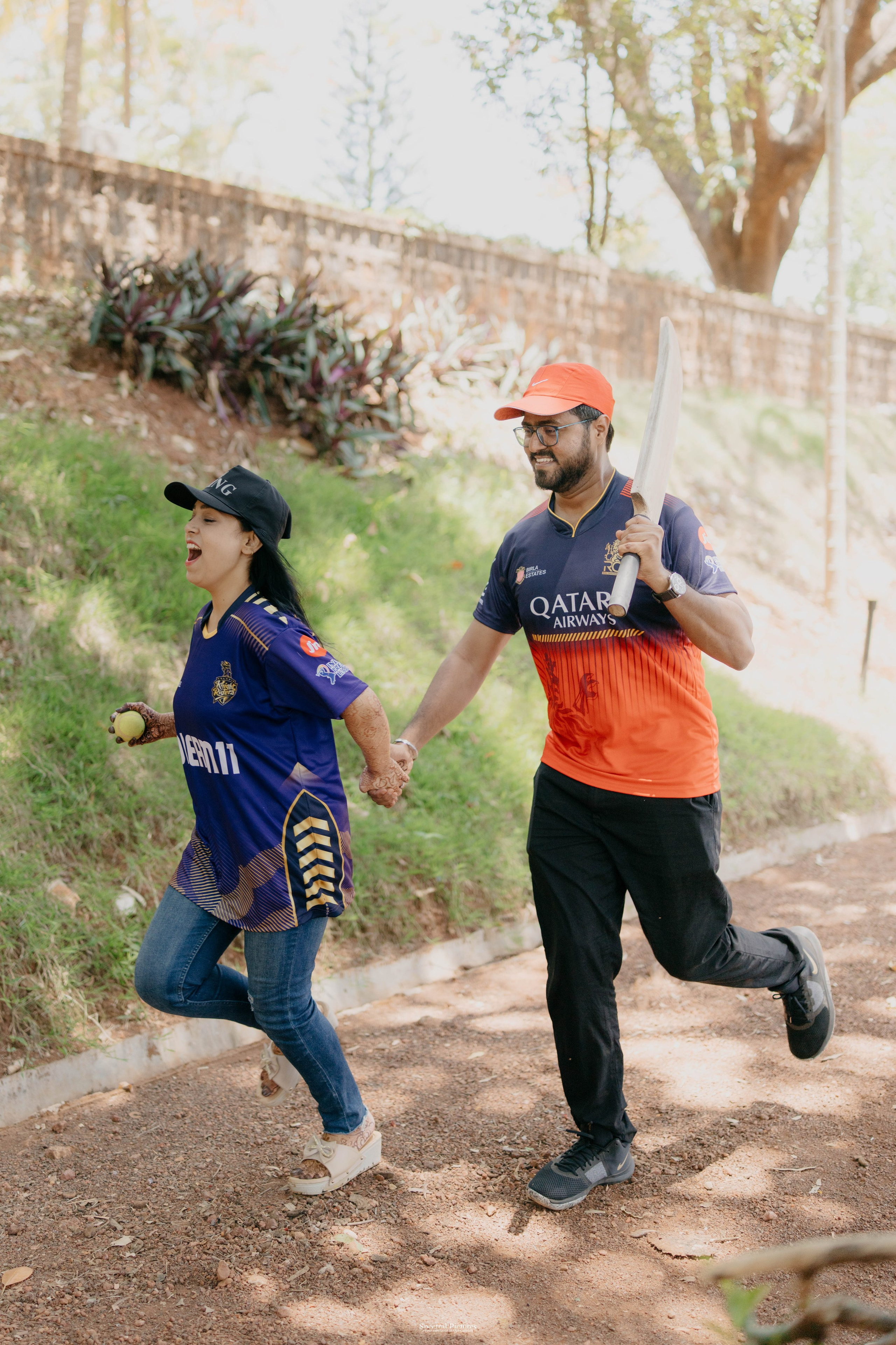 “Dilnawaz & Mumtaz | When Duas Align”