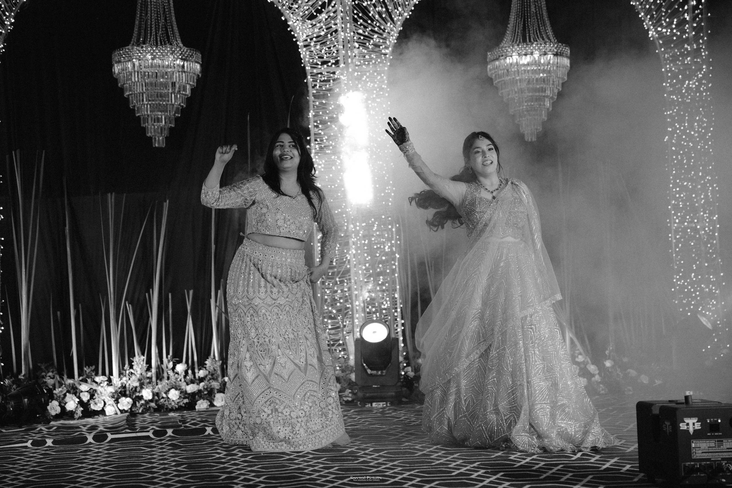 “Dilnawaz & Mumtaz | When Duas Align”