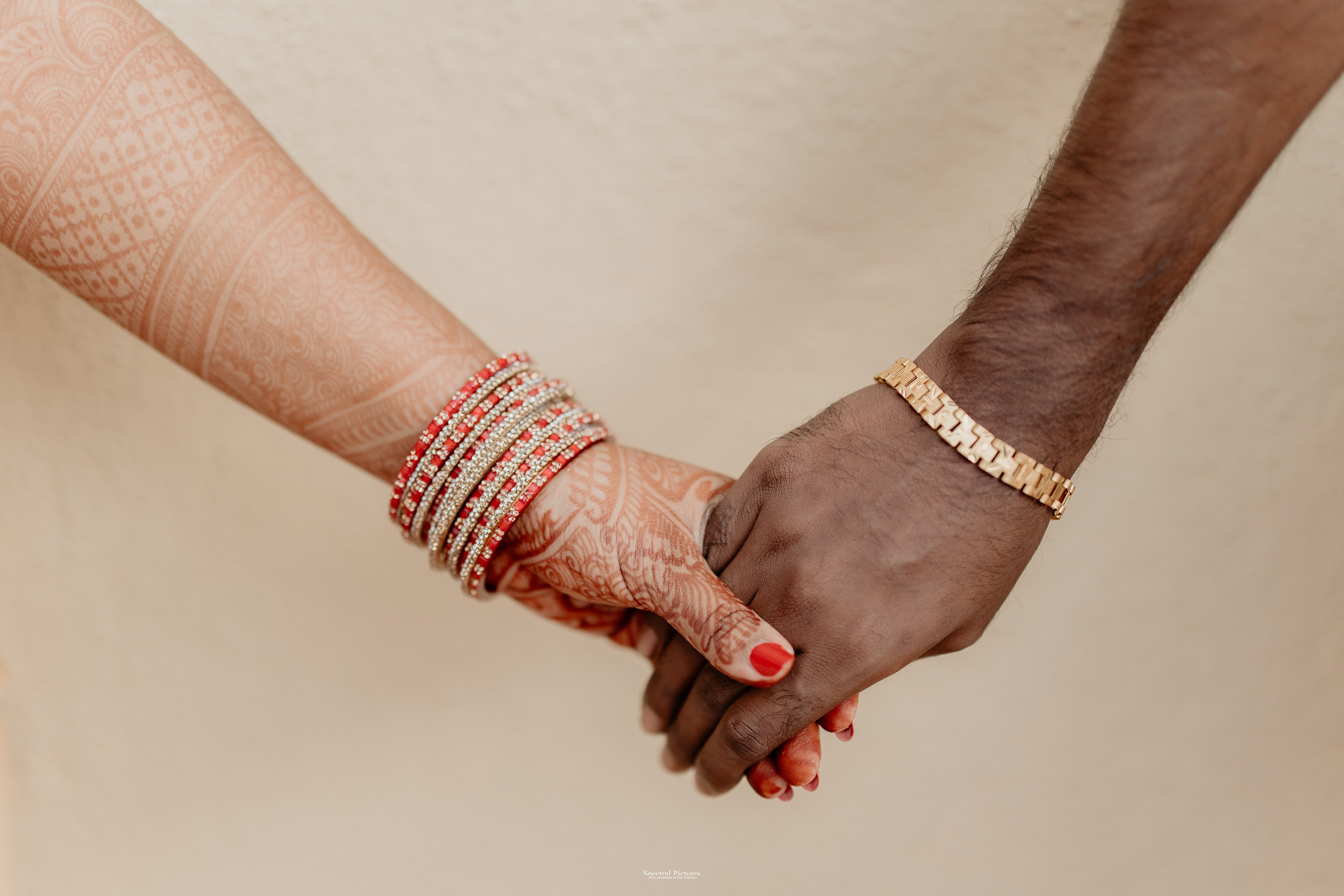 Janani & Manish Engagement