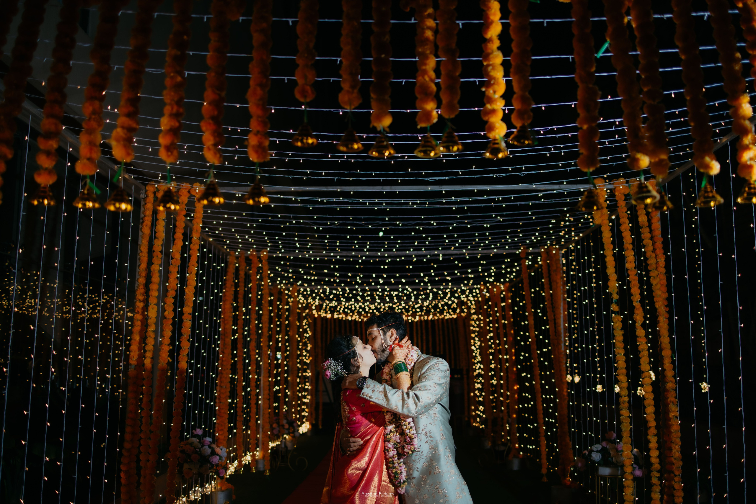 Shreyas & Shamika | Weddding