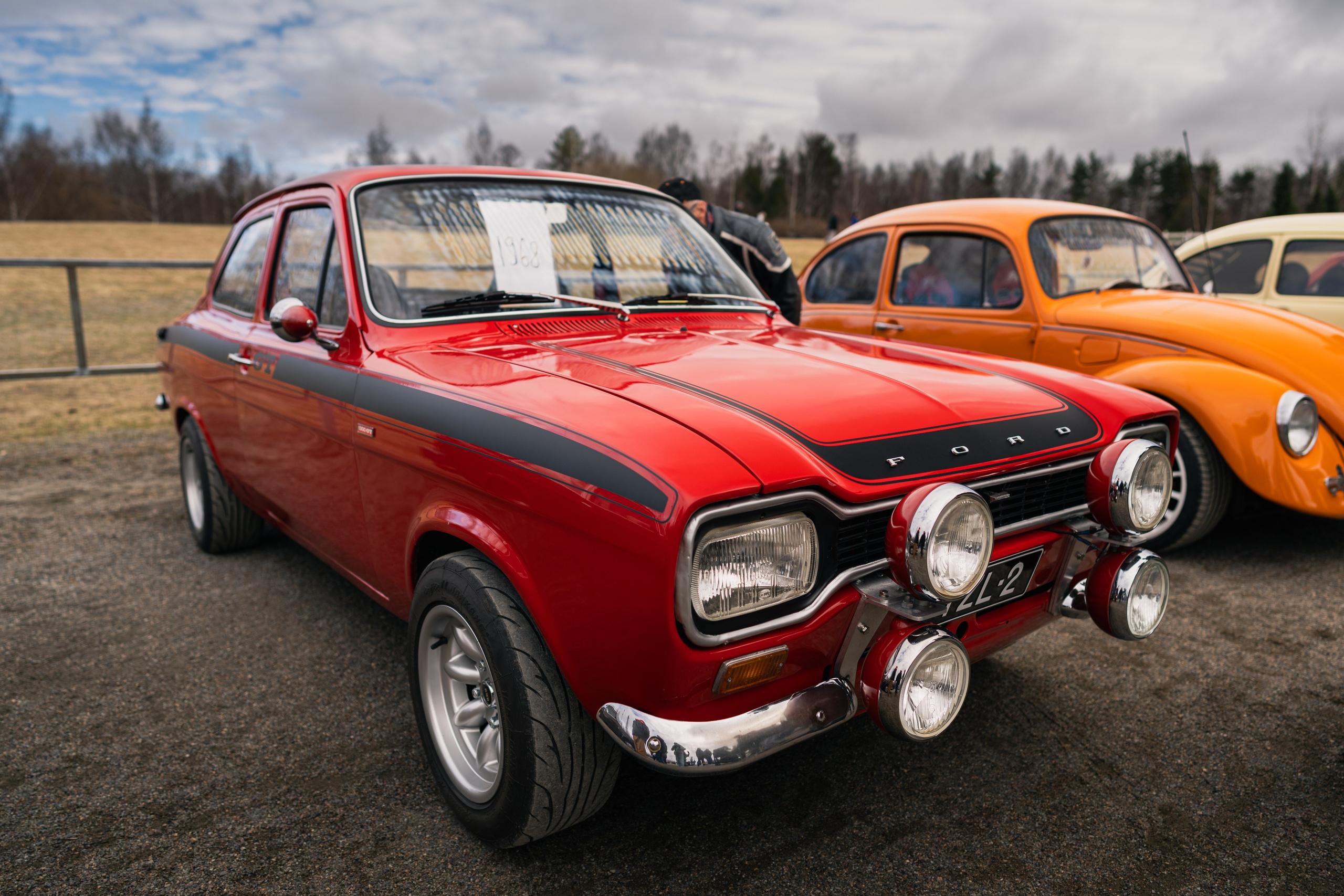 Vappuparaati 2024. Natasha Shakh