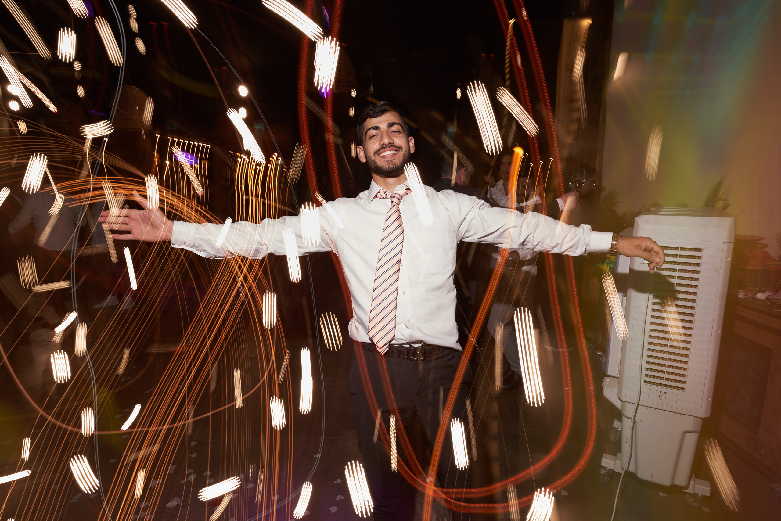 Daniel&Atara. צלם אלכס ברט בישראל