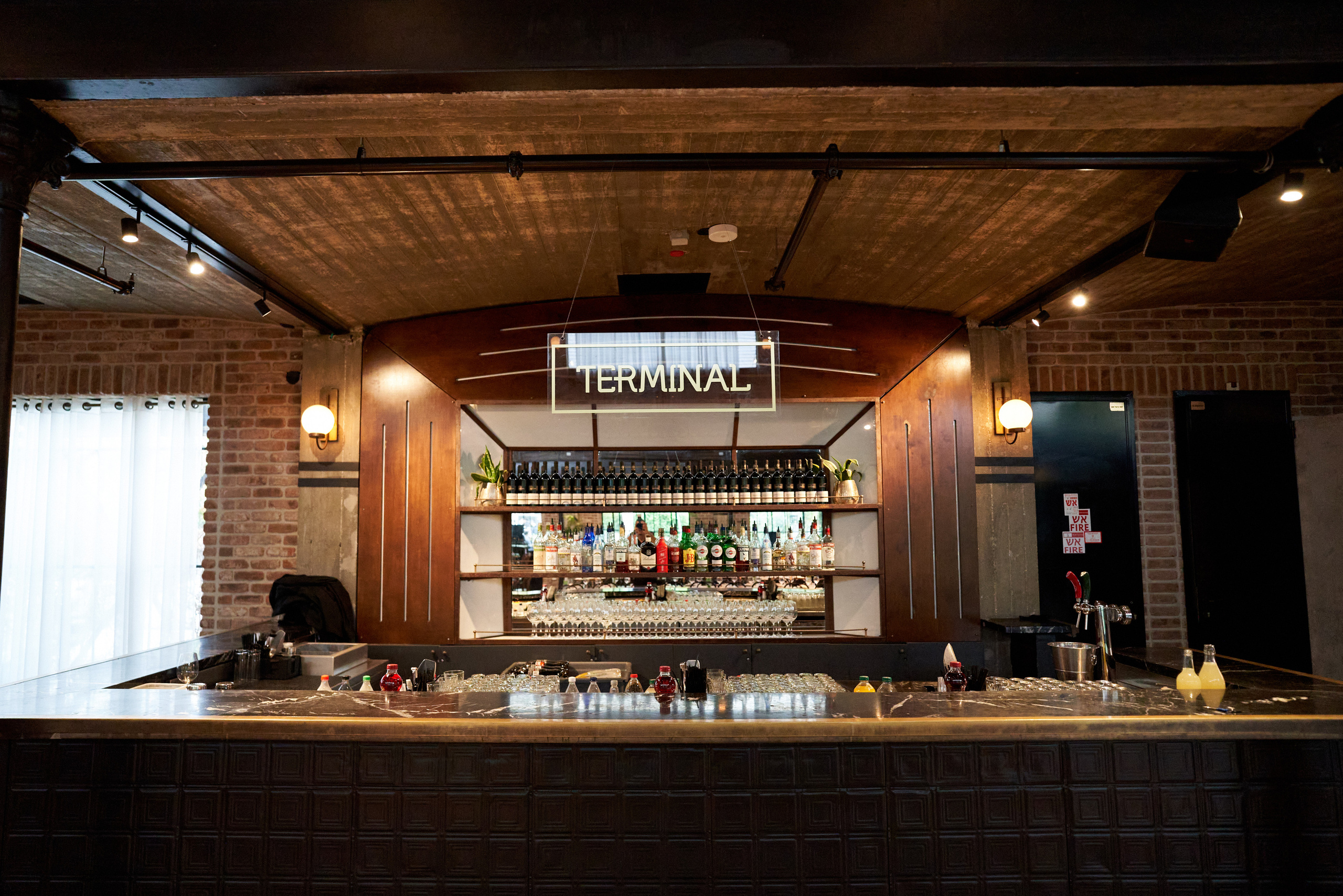 Menachem&Yehudit. צלם אלכס ברט בישראל