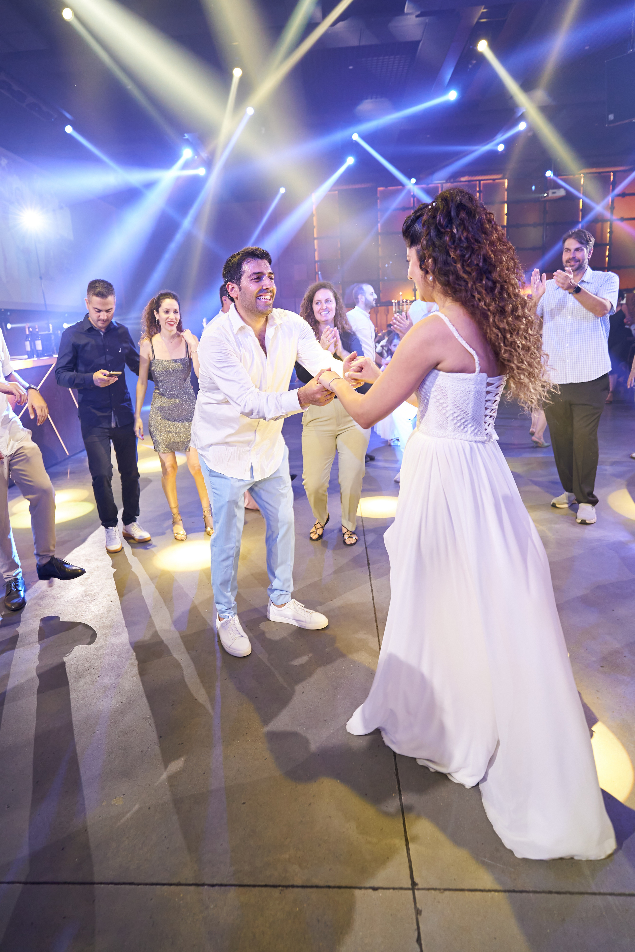 Sheli&Hezi. צלם אלכס ברט בישראל