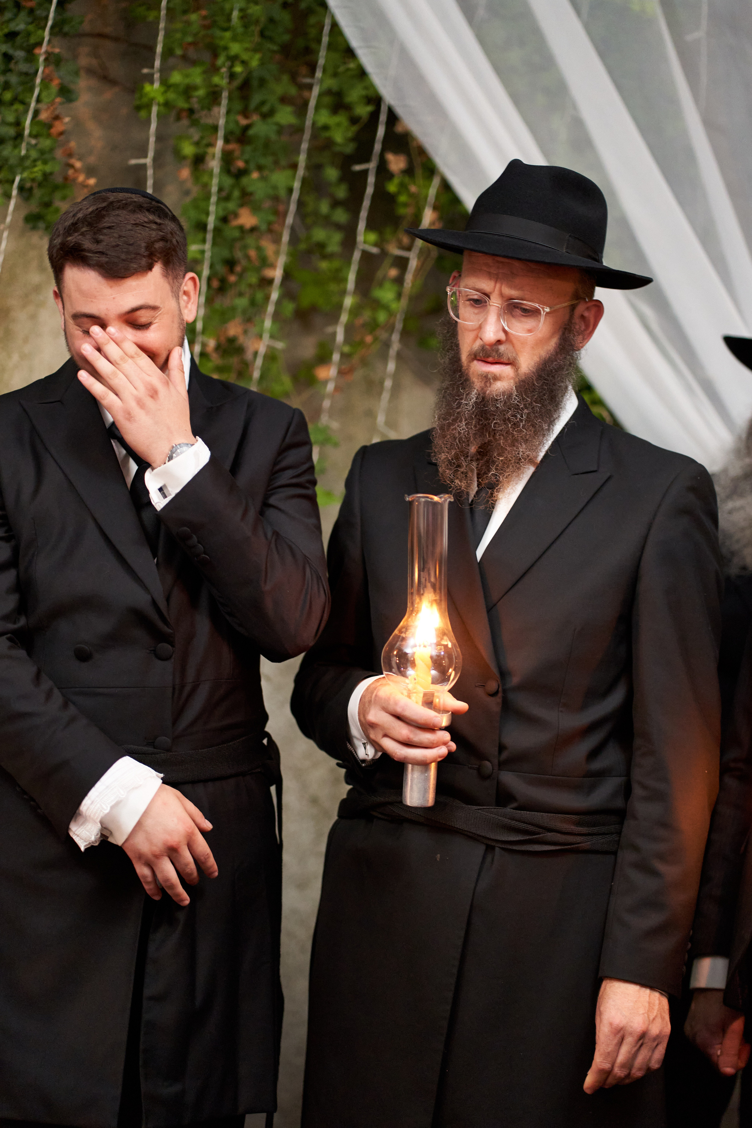 Menachem&Yehudit. צלם אלכס ברט בישראל