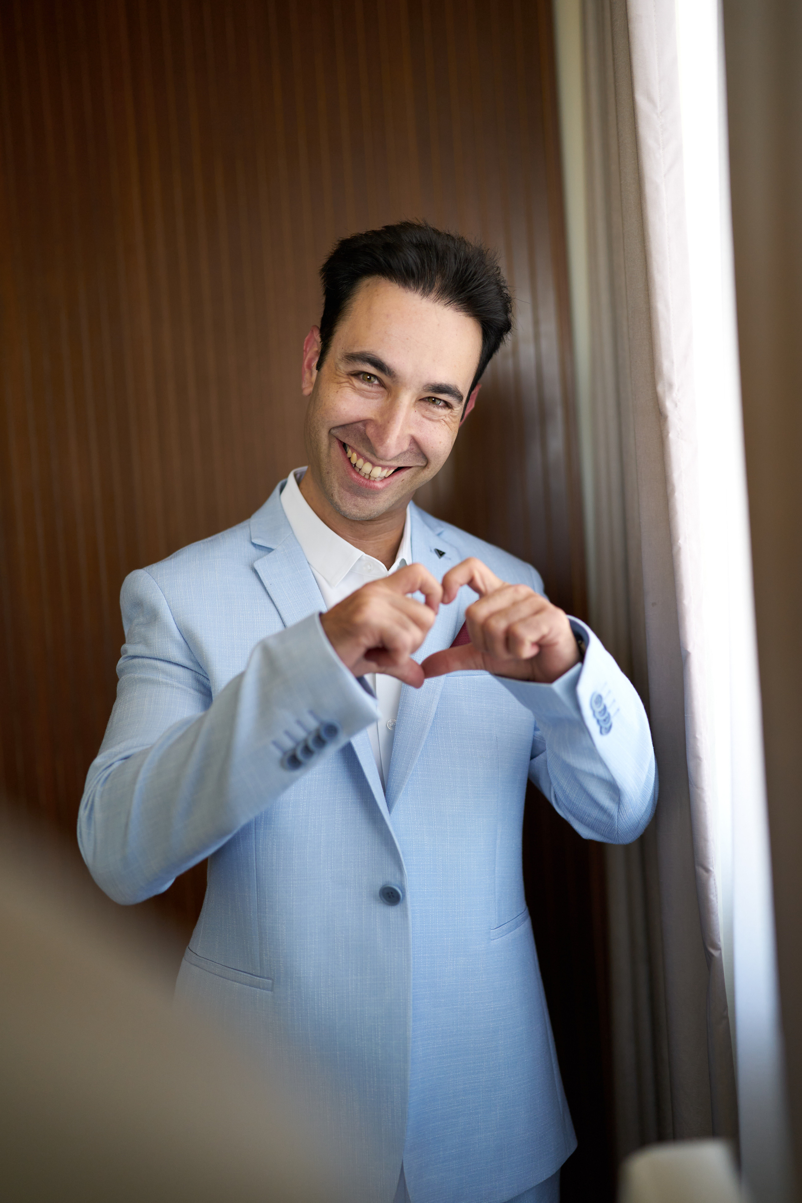 Iyar&Evgeny. צלם אלכס ברט בישראל