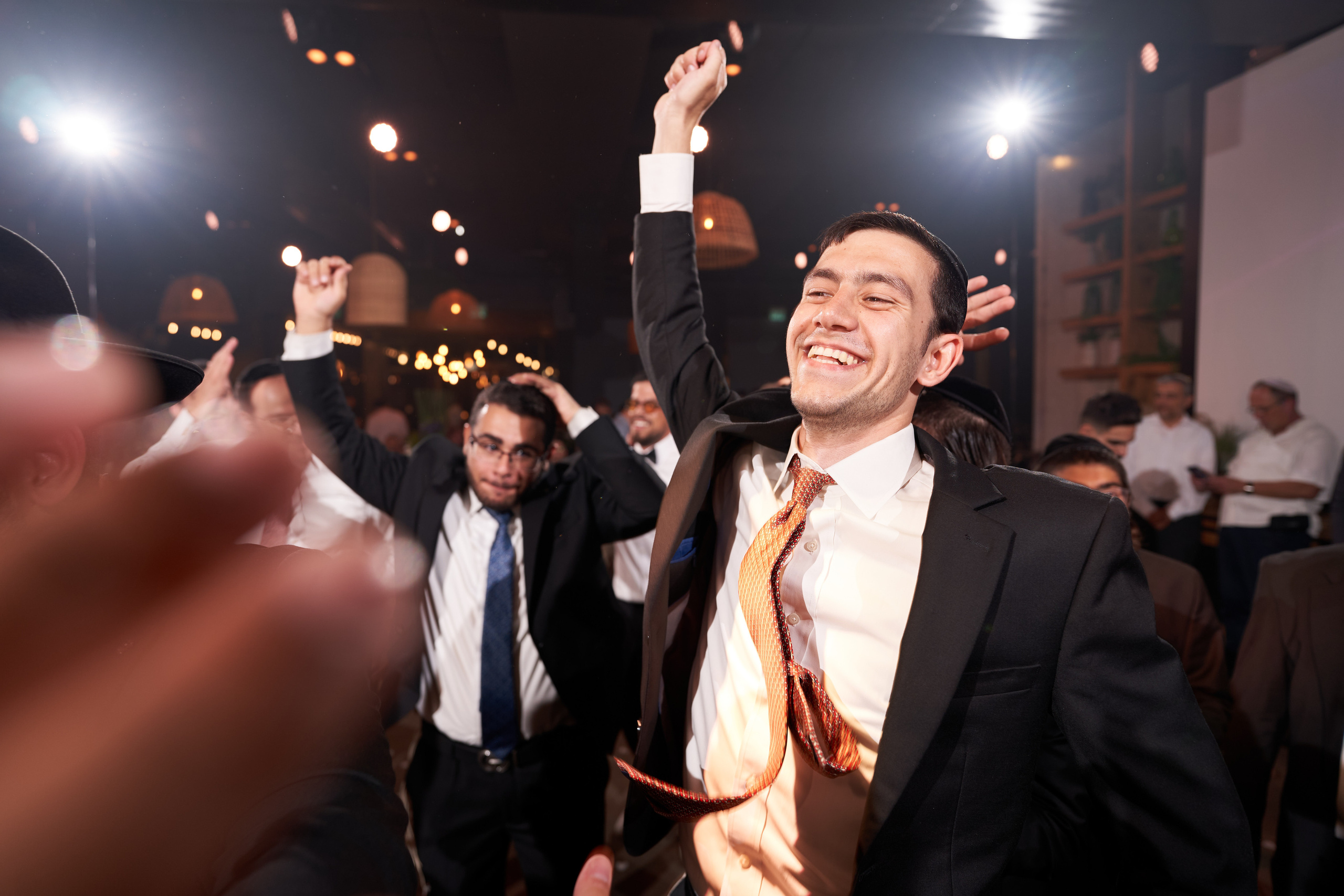 Daniel&Atara. צלם אלכס ברט בישראל