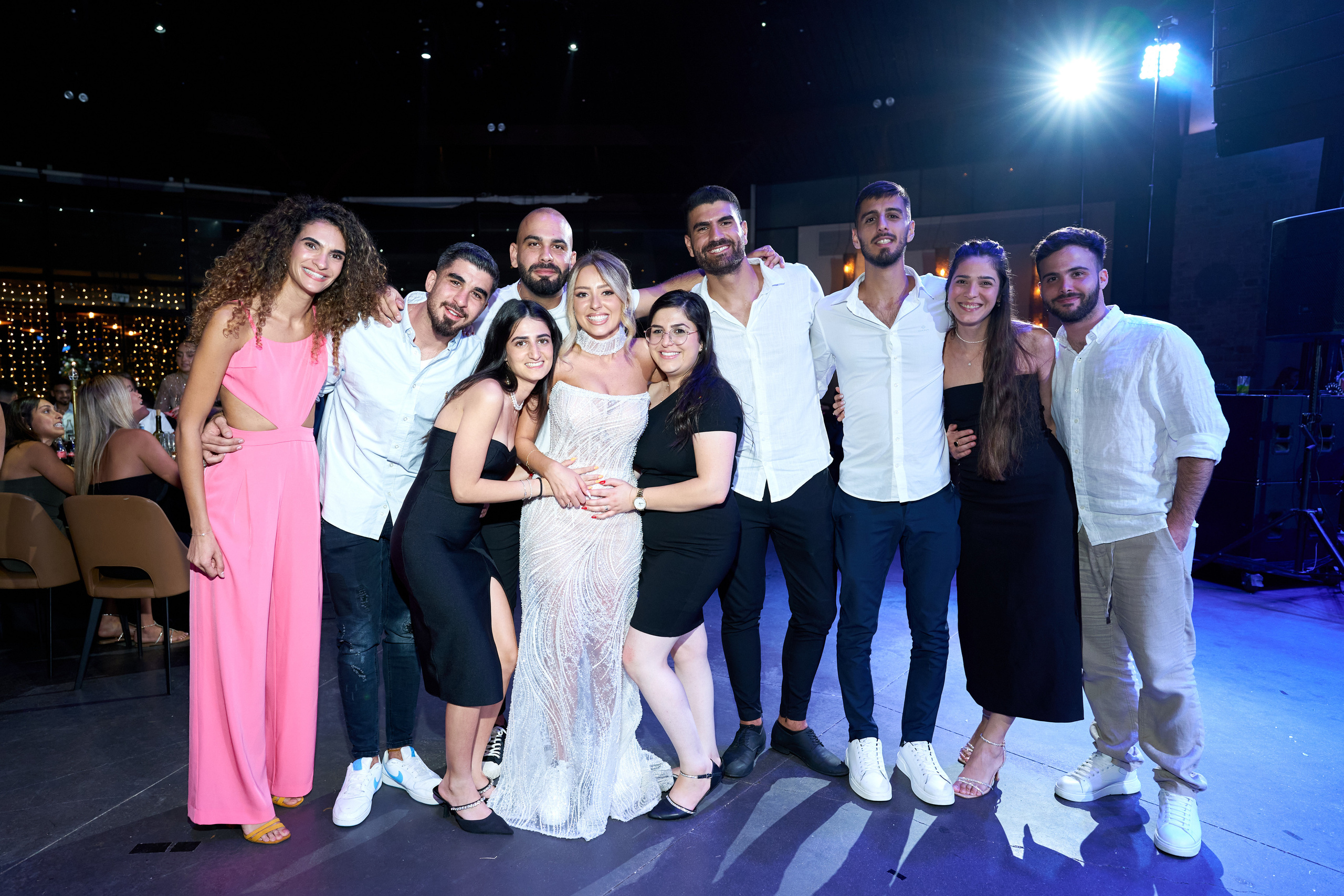 Shon&Kiki. צלם אלכס ברט בישראל