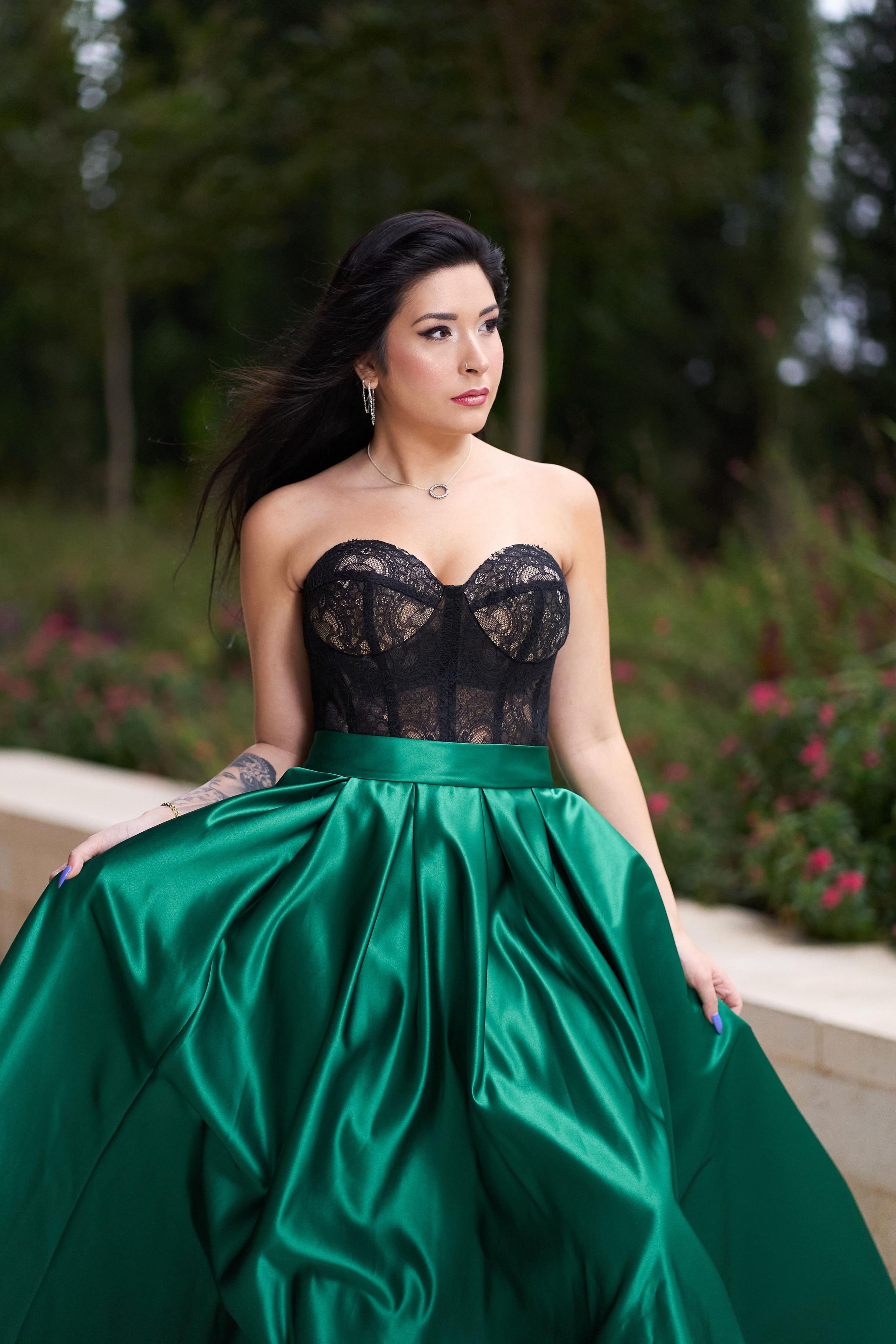 Sarai. צלם אלכס ברט בישראל