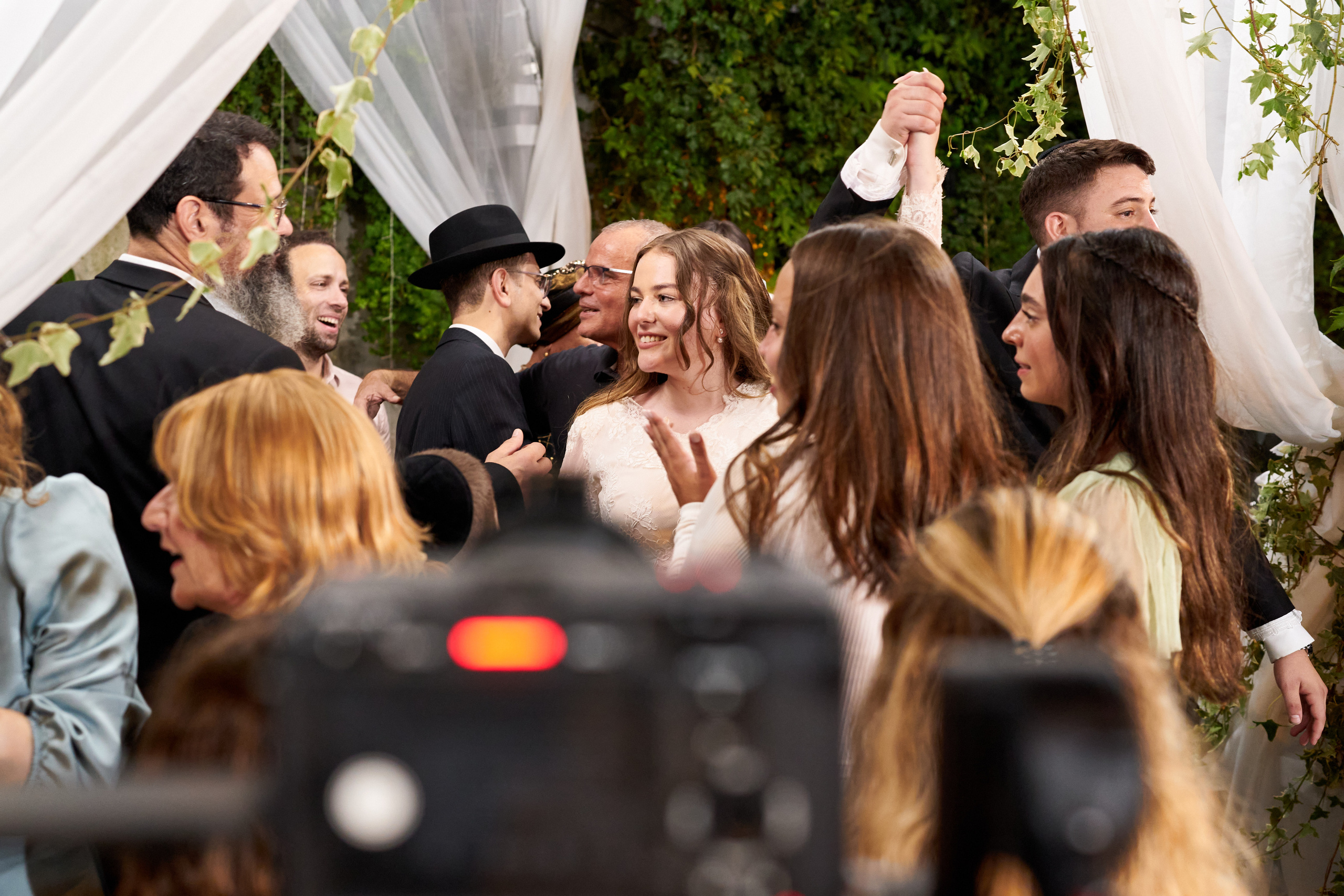 Menachem&Yehudit. צלם אלכס ברט בישראל