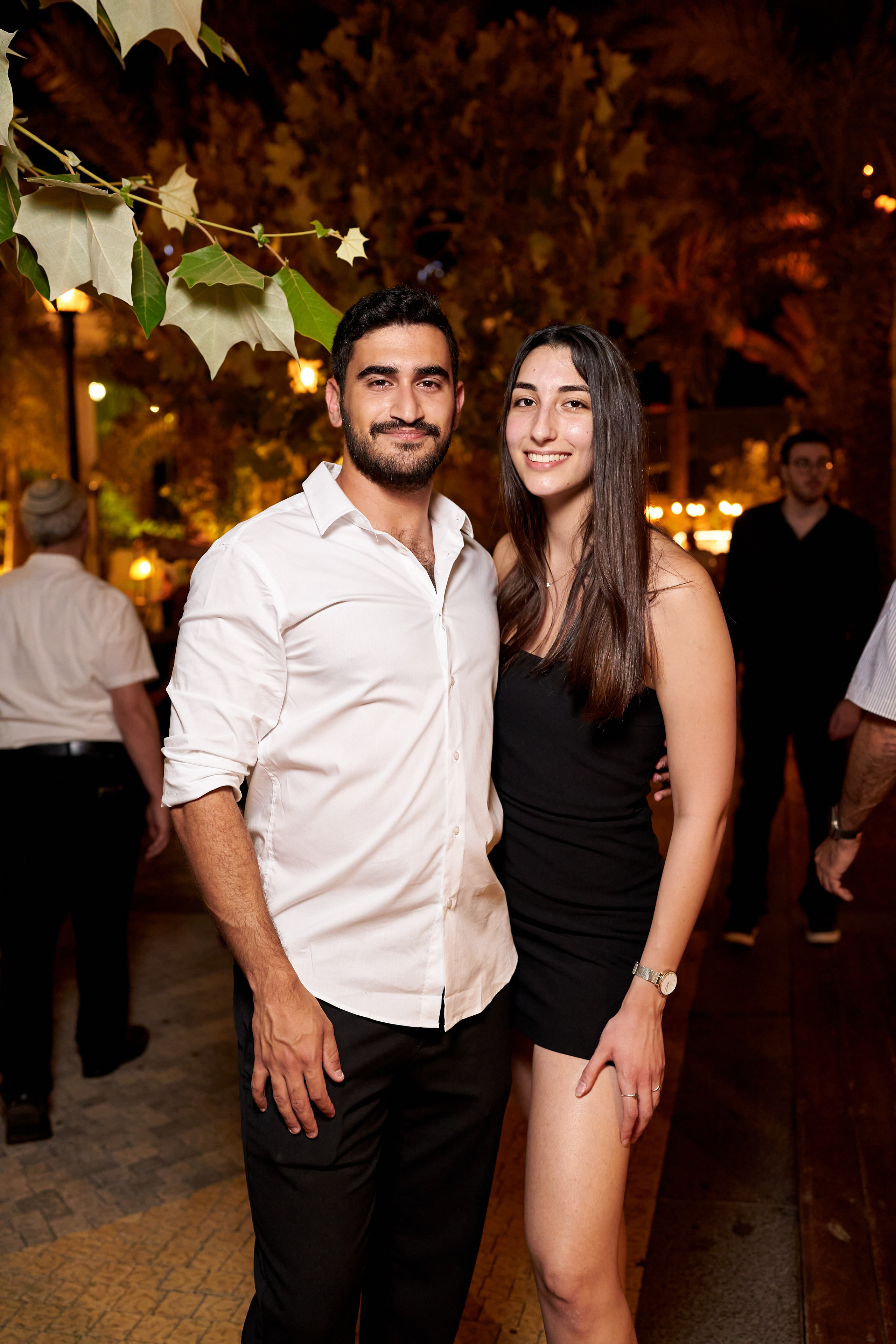 Sheli&Hezi. צלם אלכס ברט בישראל