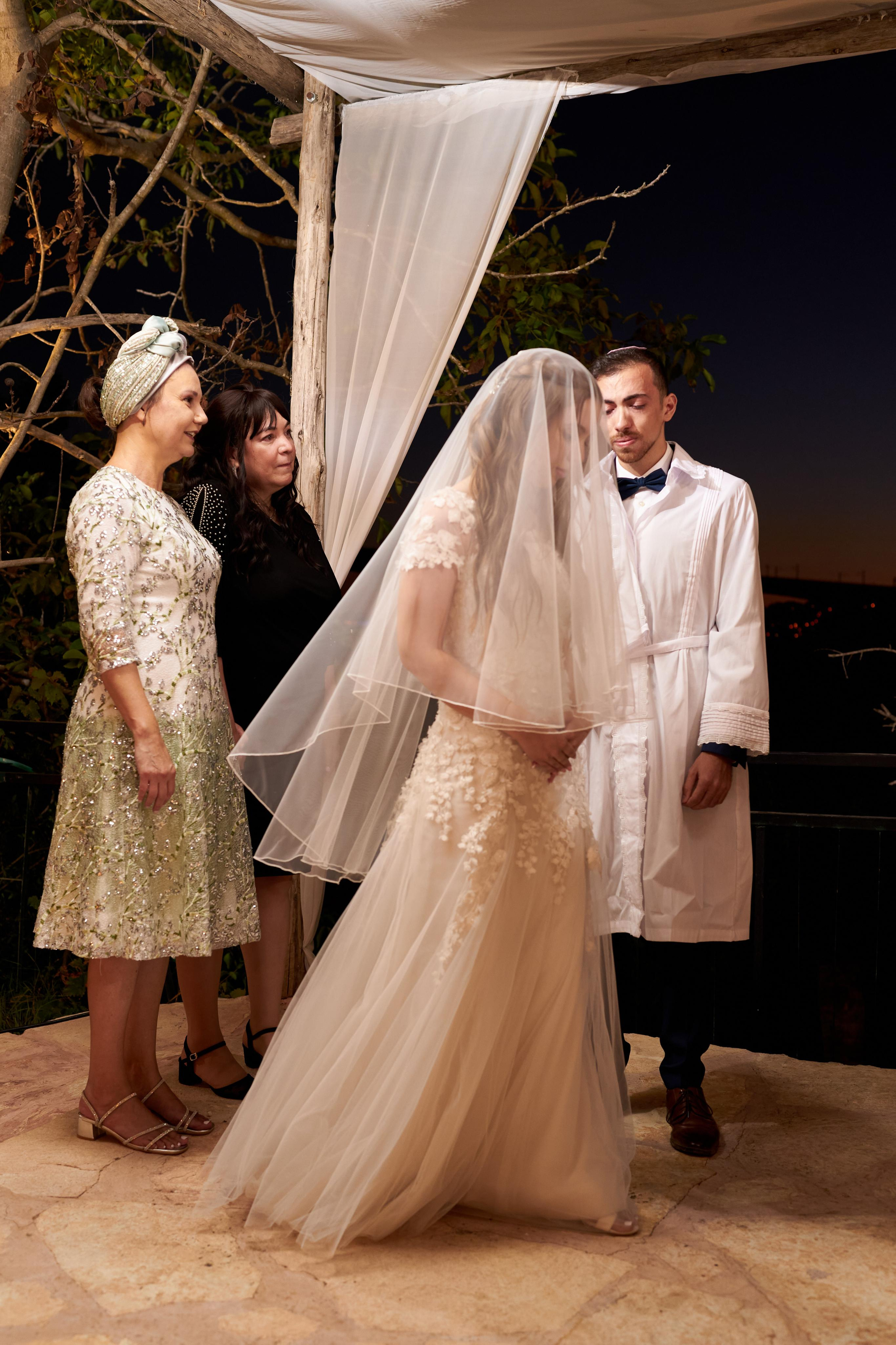 Eli&Naomi. צלם אלכס ברט בישראל