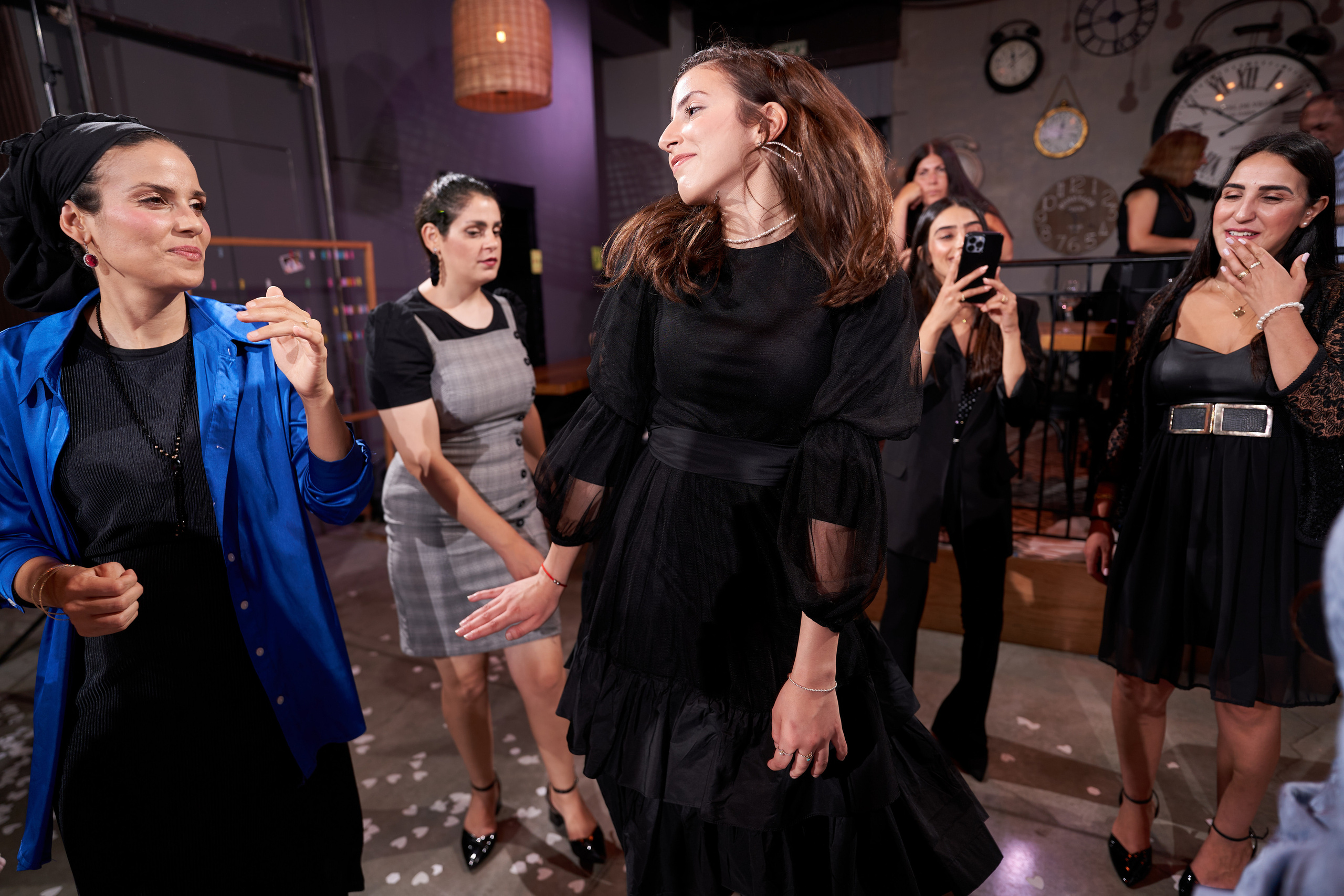 Daniel&Atara. צלם אלכס ברט בישראל