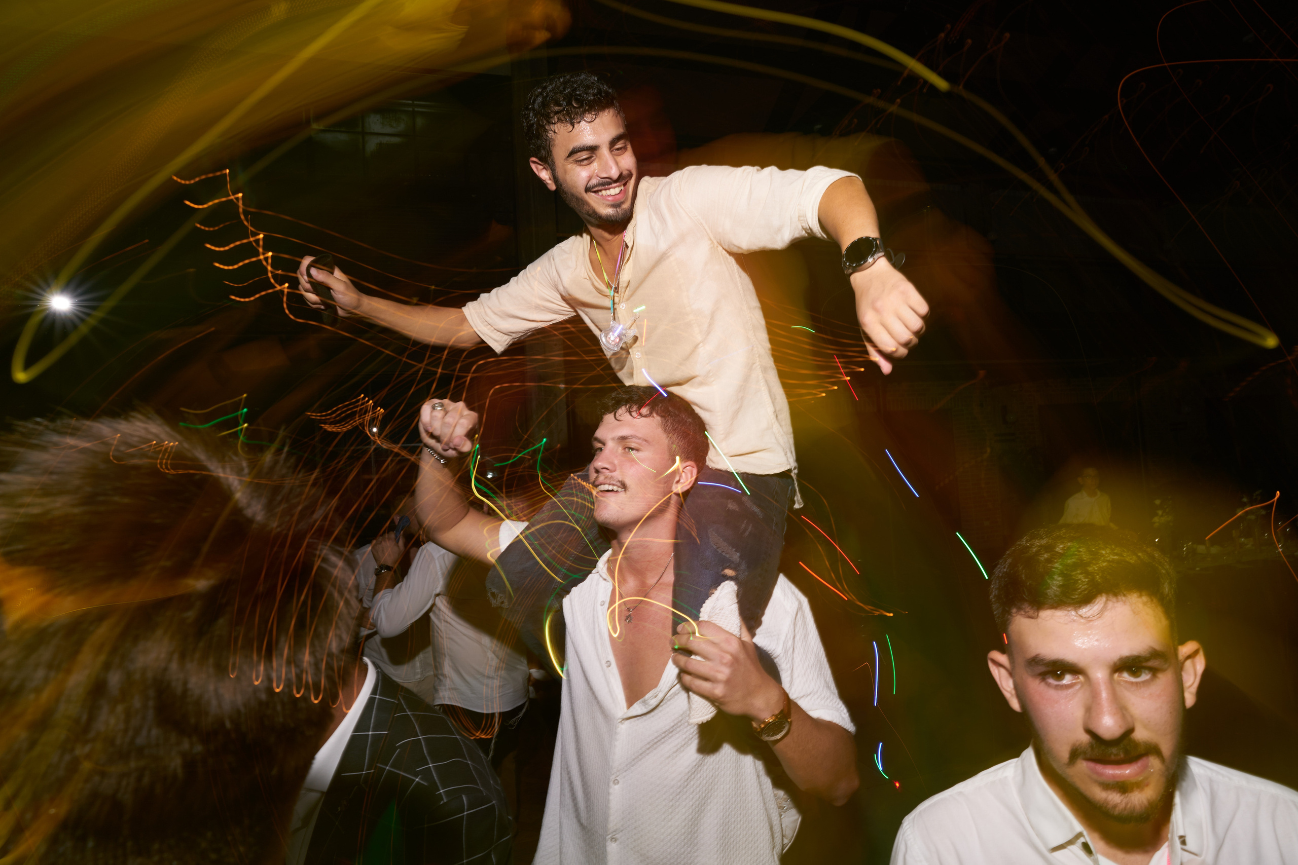 Menachem&Yehudit. צלם אלכס ברט בישראל