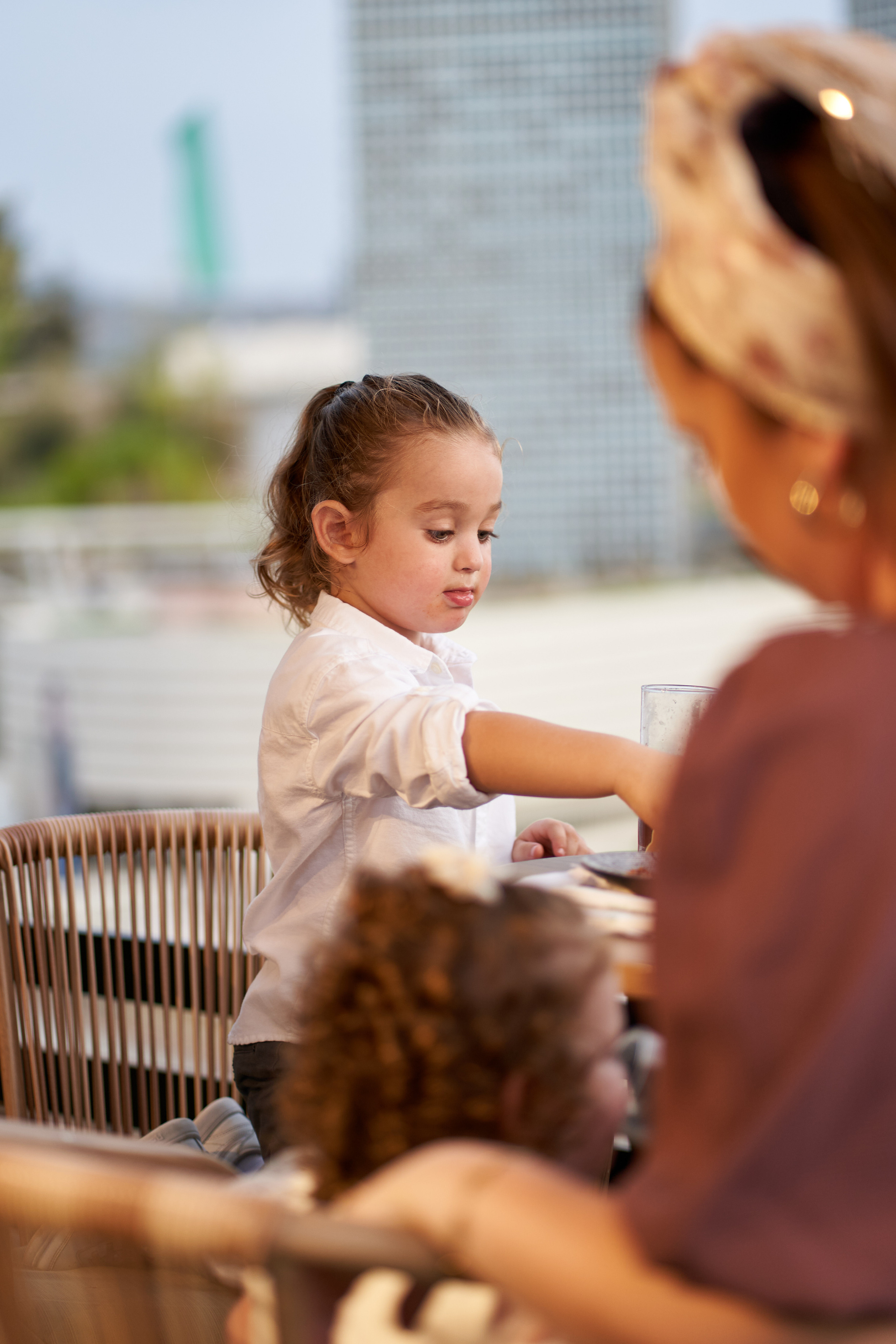 Daniel&Atara. צלם אלכס ברט בישראל