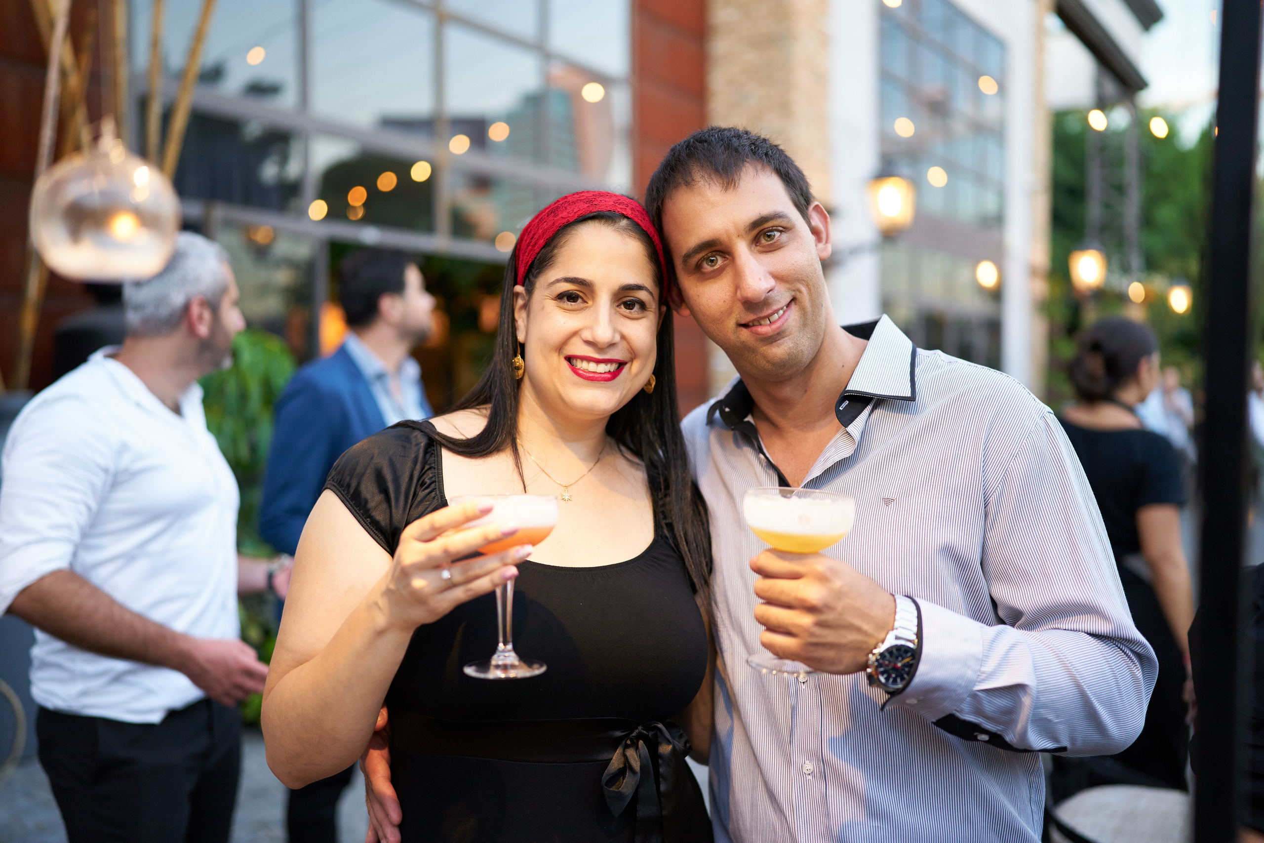 Iyar&Evgeny. צלם אלכס ברט בישראל