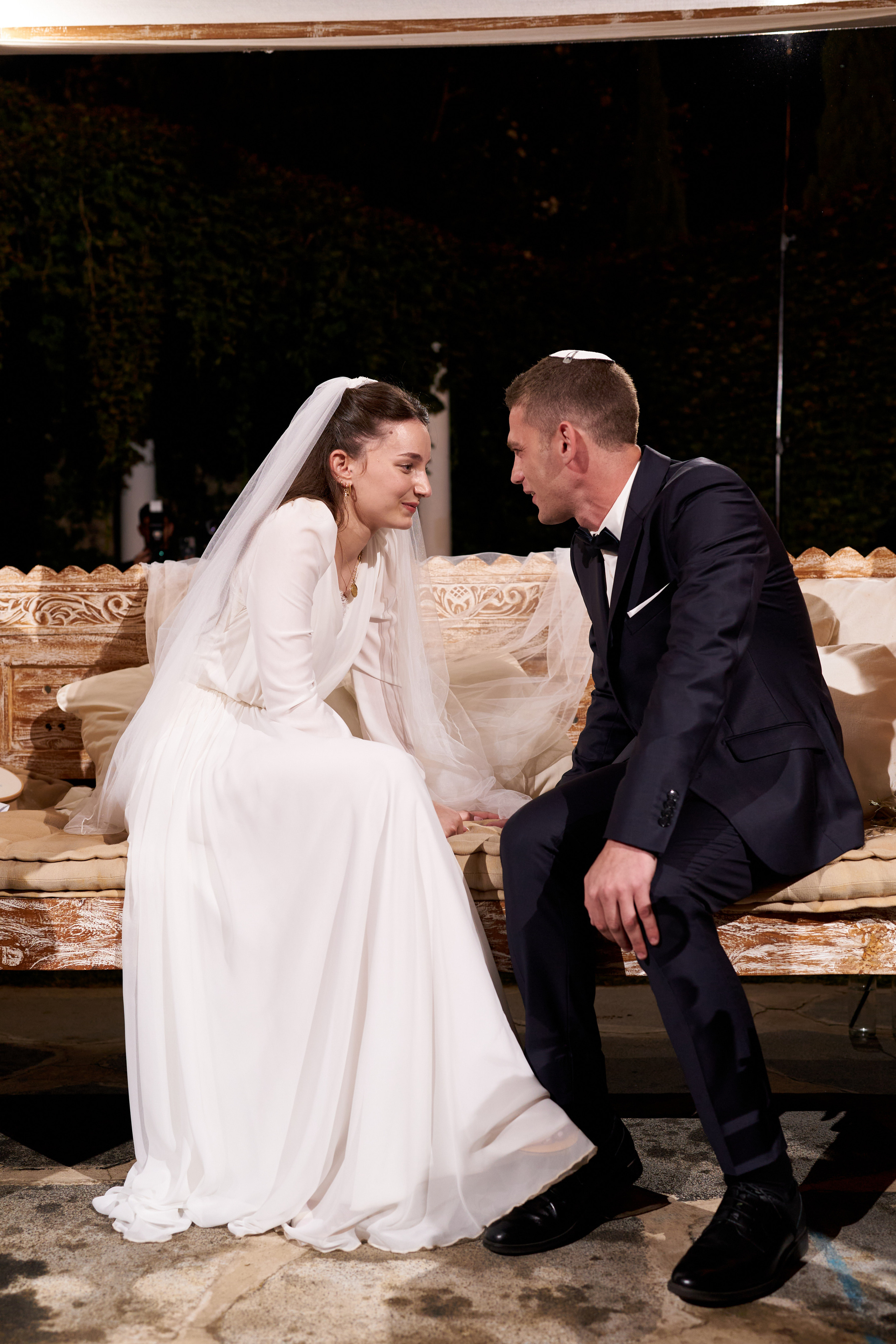 Kfir&Adi. צלם אלכס ברט בישראל