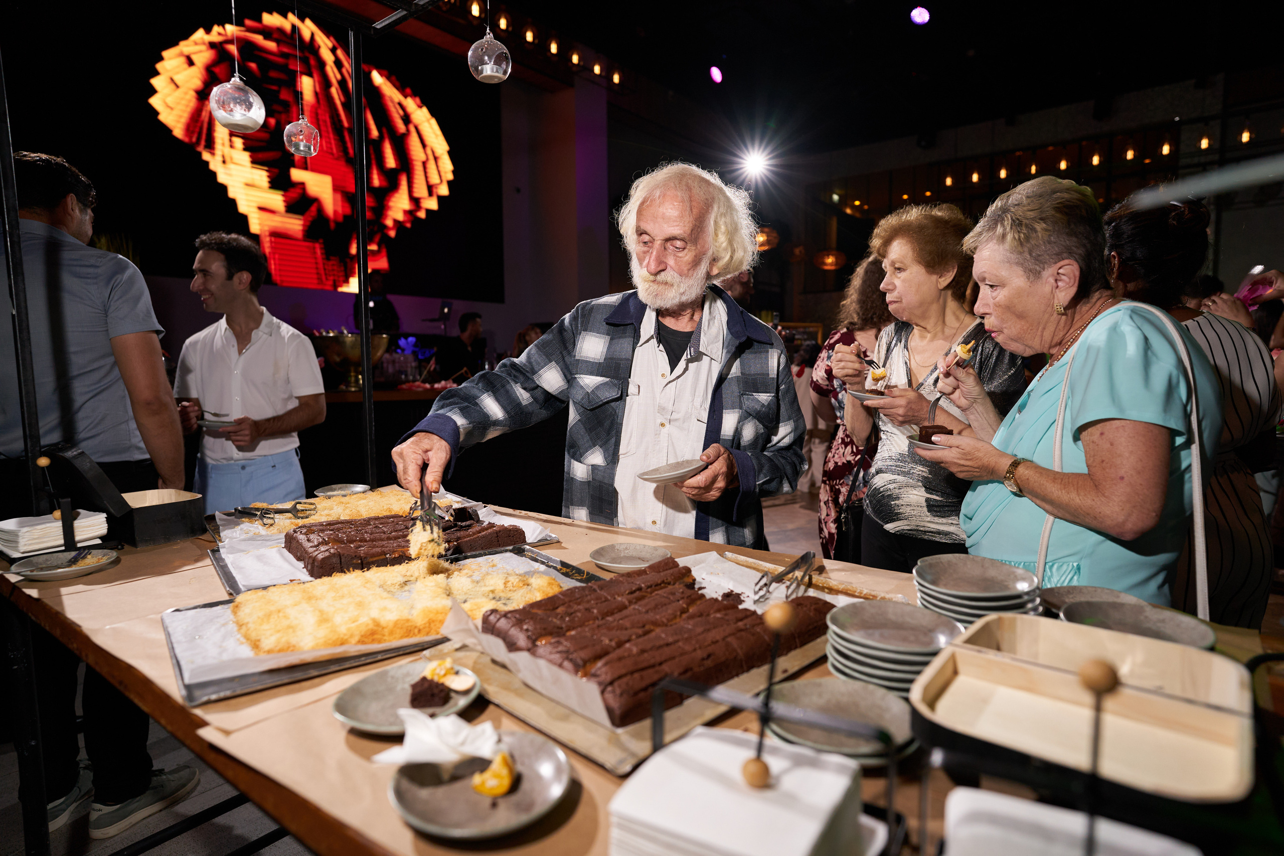 Iyar&Evgeny. צלם אלכס ברט בישראל