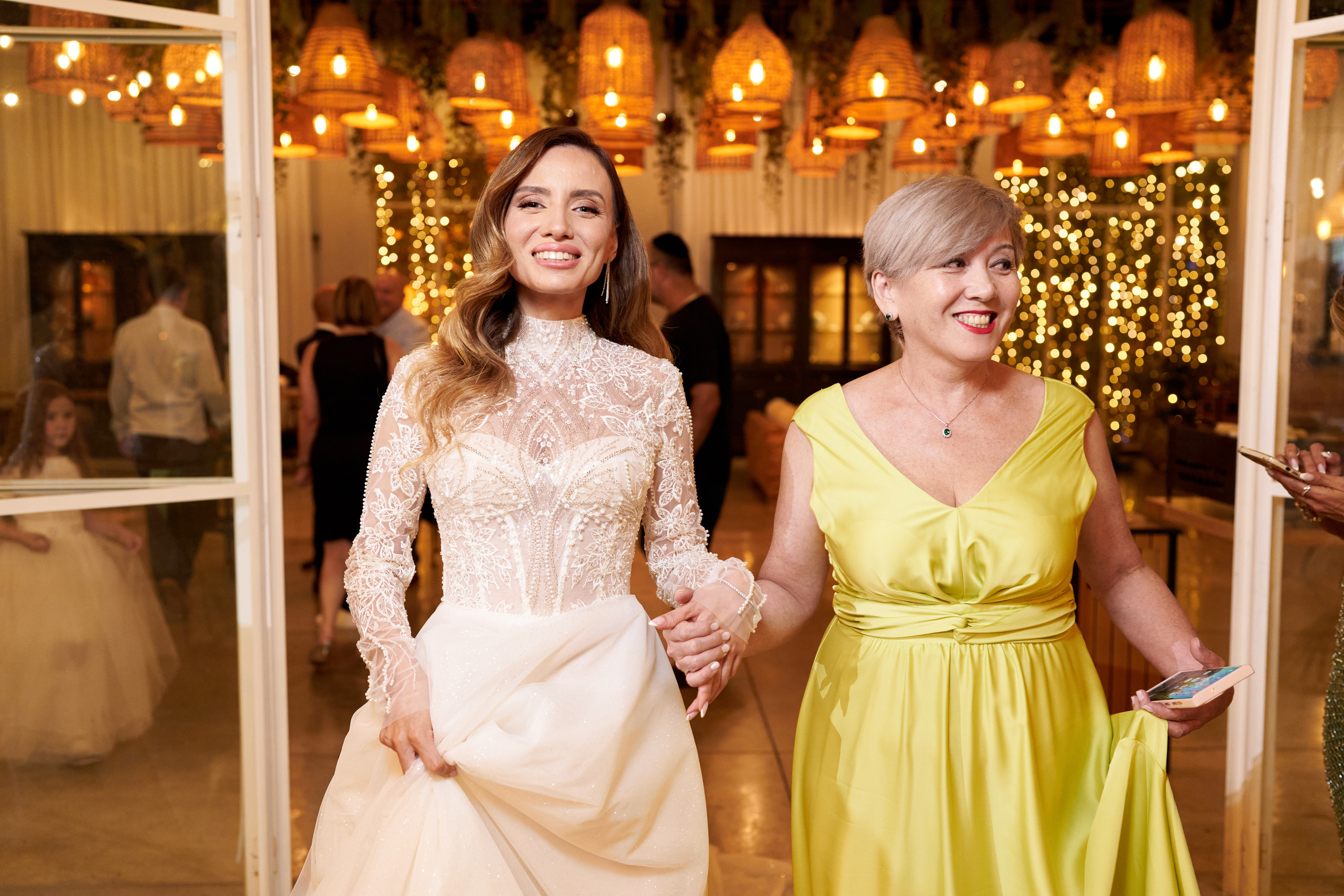 Nastya&Oded. צלם אלכס ברט בישראל