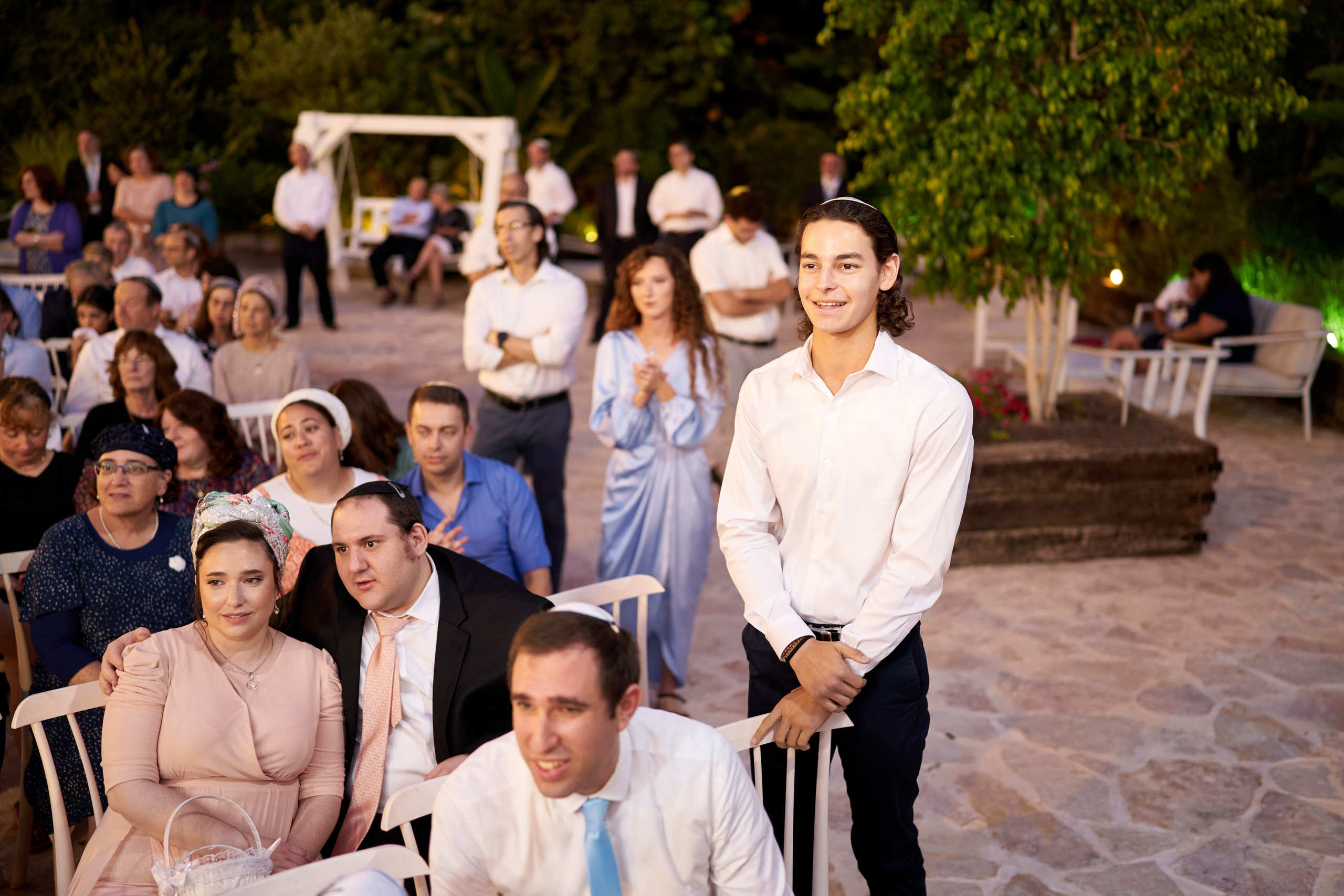 Nahamiya&Ariela. צלם אלכס ברט בישראל