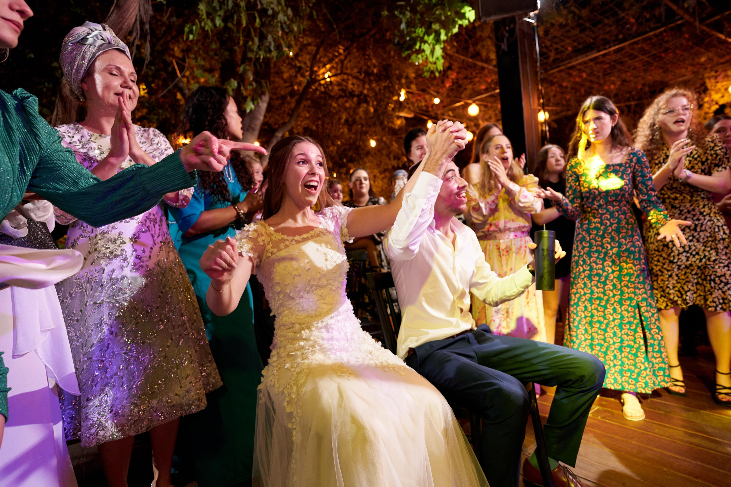 Eli&Naomi. צלם אלכס ברט בישראל