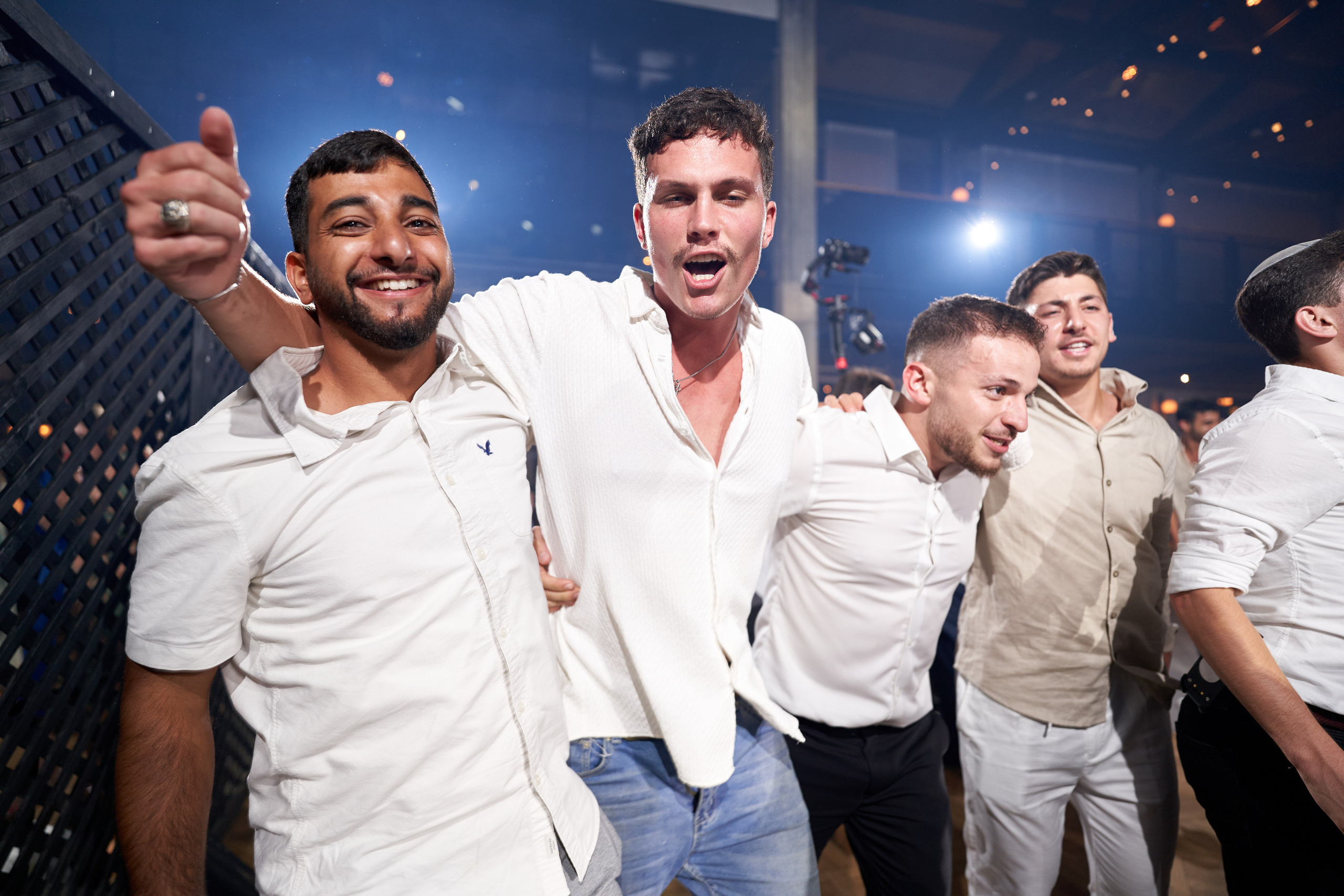 Menachem&Yehudit. צלם אלכס ברט בישראל